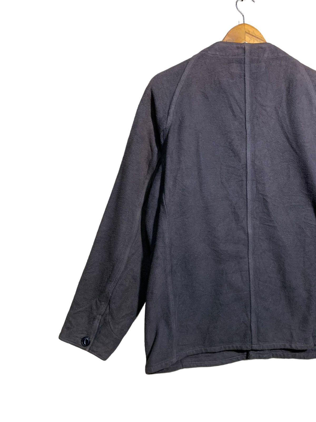 Japanese Brand × Vintage 🔥GO WEST MOLESKIN WORKWEAR JACKETS Size US M / EU 48-50 / 2 - 6 Thumbnail