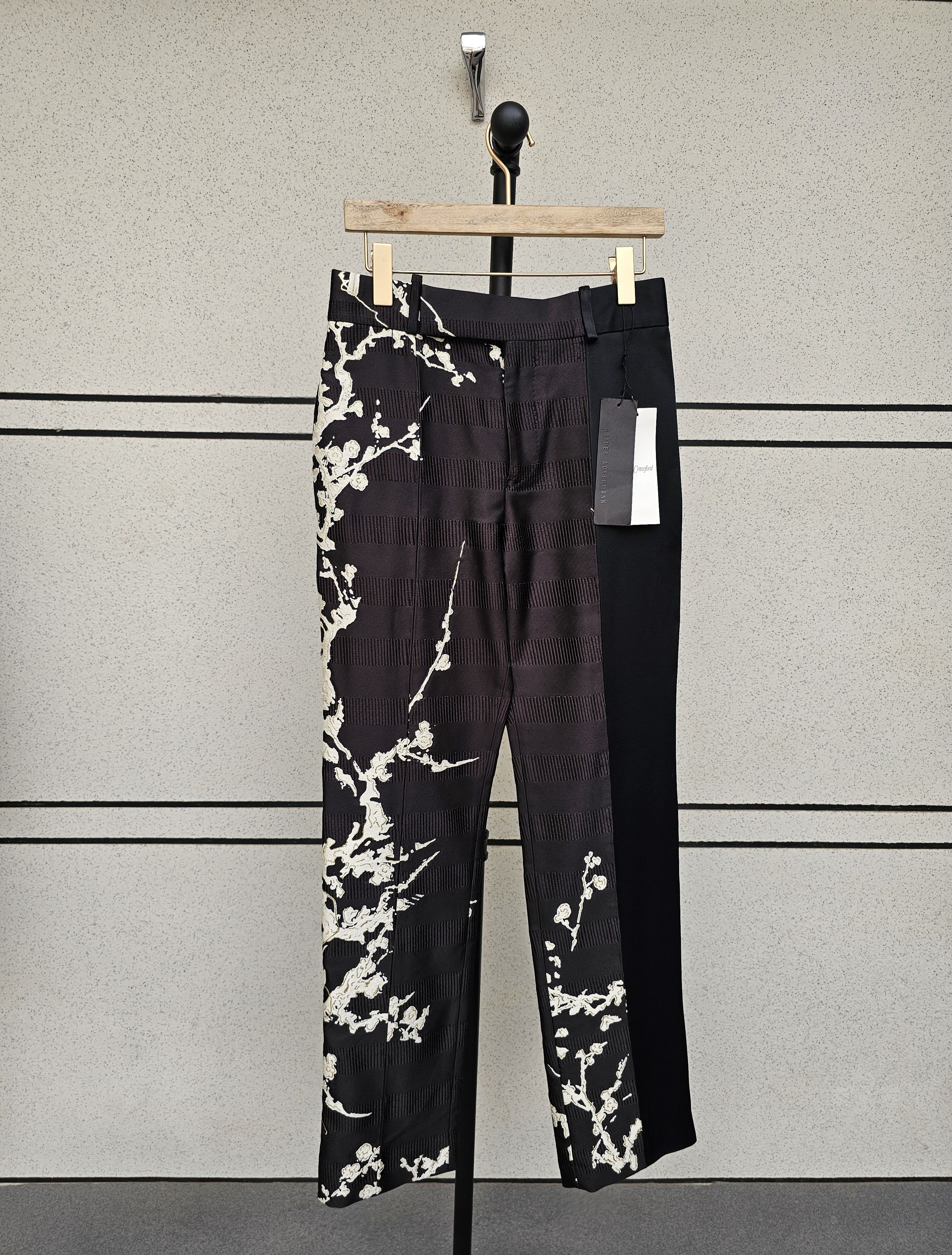 Haider Ackermann haider ackermann suit Size M / US 6-8 / IT 42-44 - 5 Thumbnail