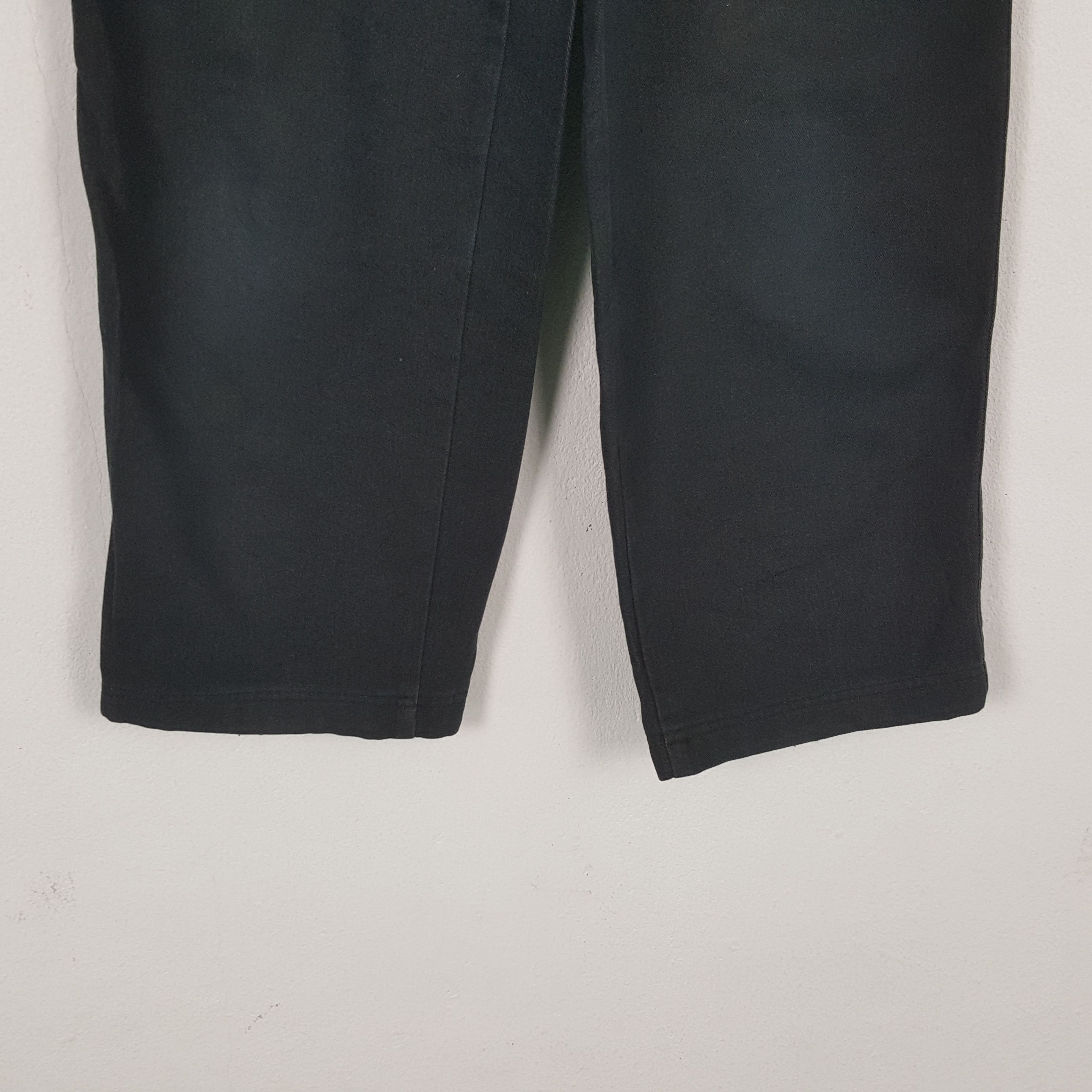 Hai Sporting Gear × Issey Miyake × Vintage HAI SPORTING GEAR Designer Brand Casual Pants C280N21 Size US 30 / EU 46 - 3 Thumbnail