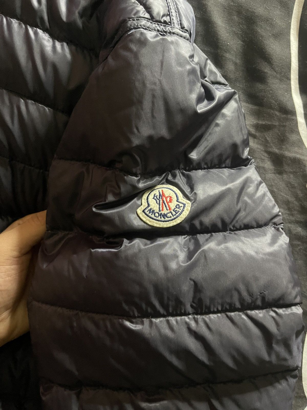 Moncler Moncler Size US XL / EU 56 / 4 - 5 Thumbnail