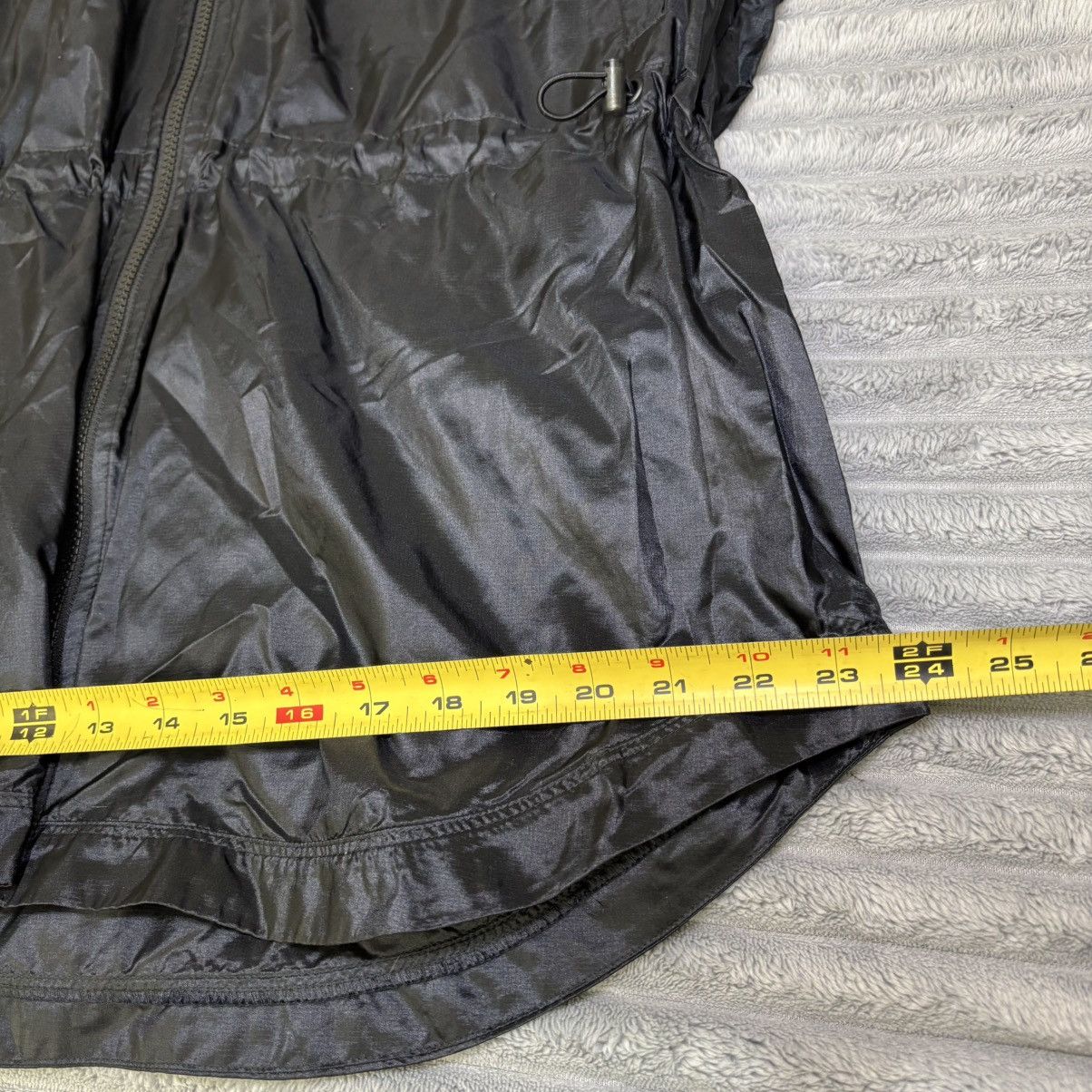 Nike Nike Sportswear Lightweight Windrunner Women’s Jacket Black Size L / US 10 / IT 46 - 6 Thumbnail