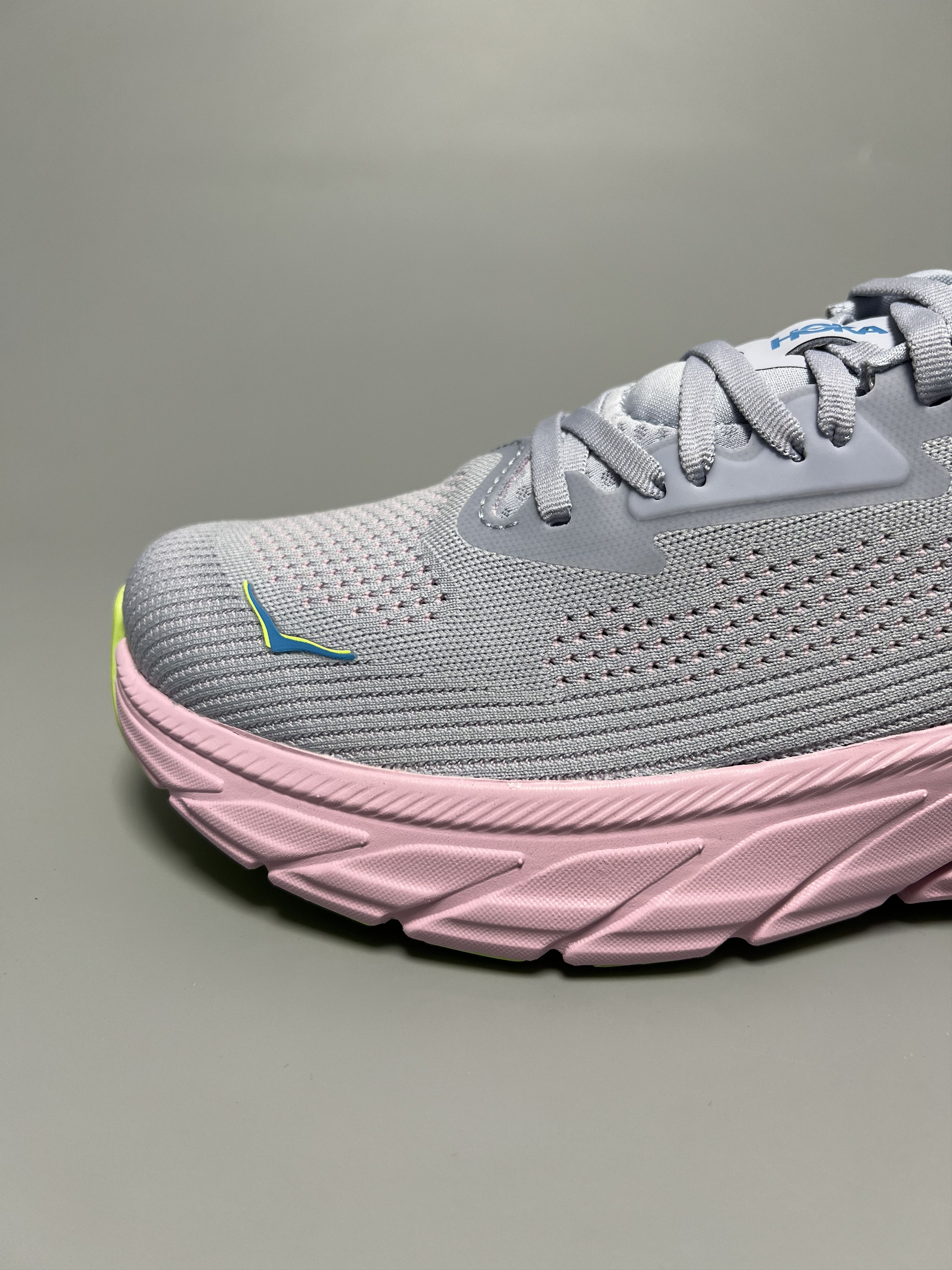 Hoka Hoka One One Arahi 7 Wide Women's Running Shoes Walking Gym Size US 9 / IT 39 - 8 Thumbnail