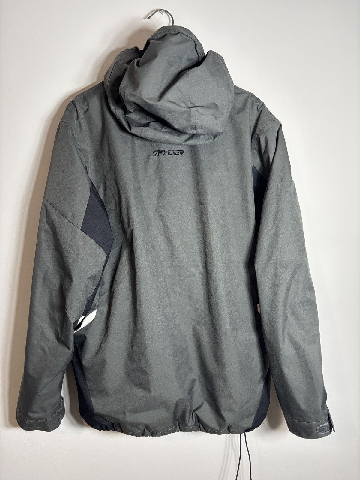 Spyder Spyder Winter Ski Snowboard Jacket XL Size US XL / EU 56 / 4 - 5 Thumbnail