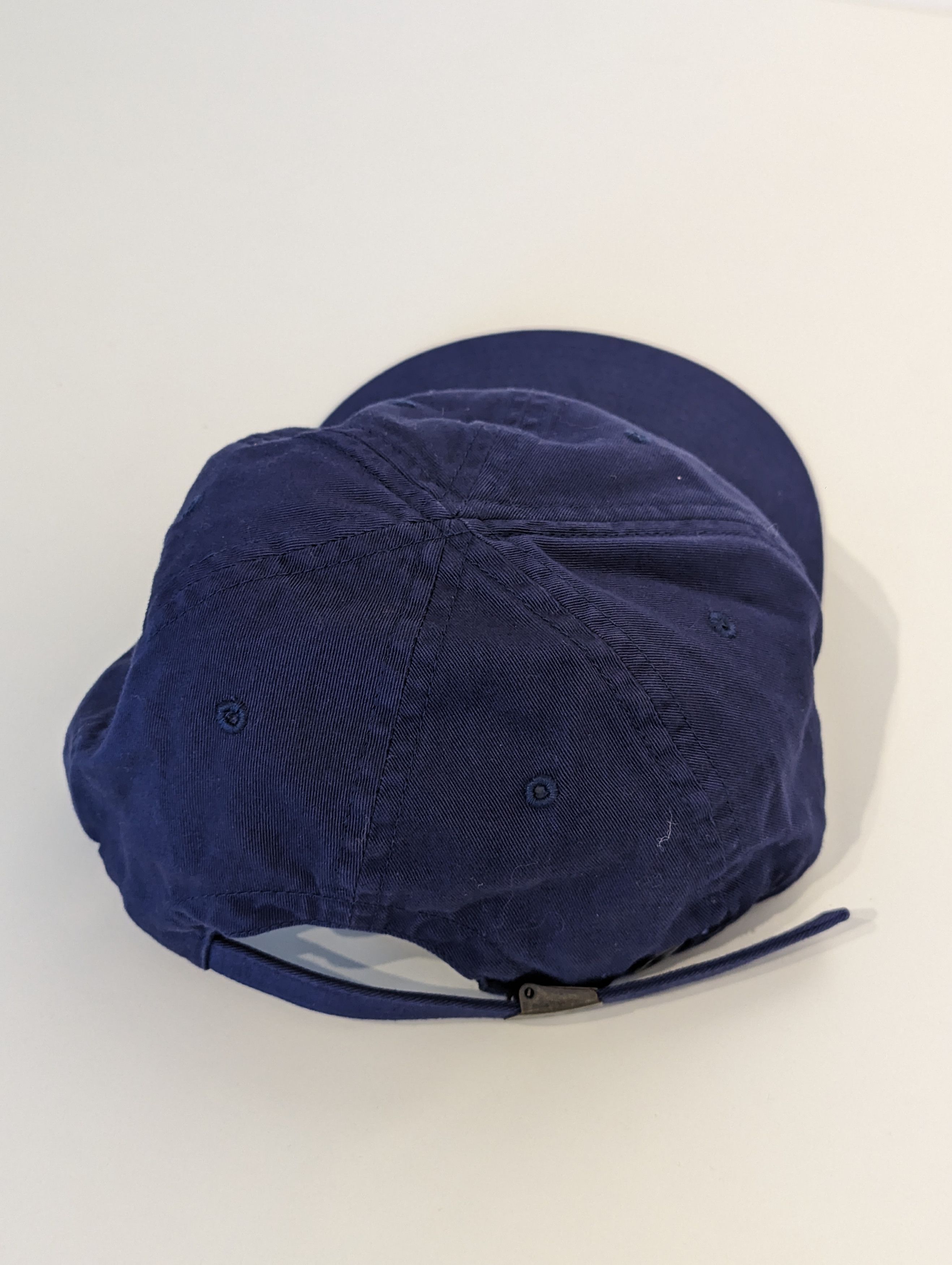 Balenciaga Balenciaga 2017 Baseball Hat Size ONE SIZE - 6 Thumbnail