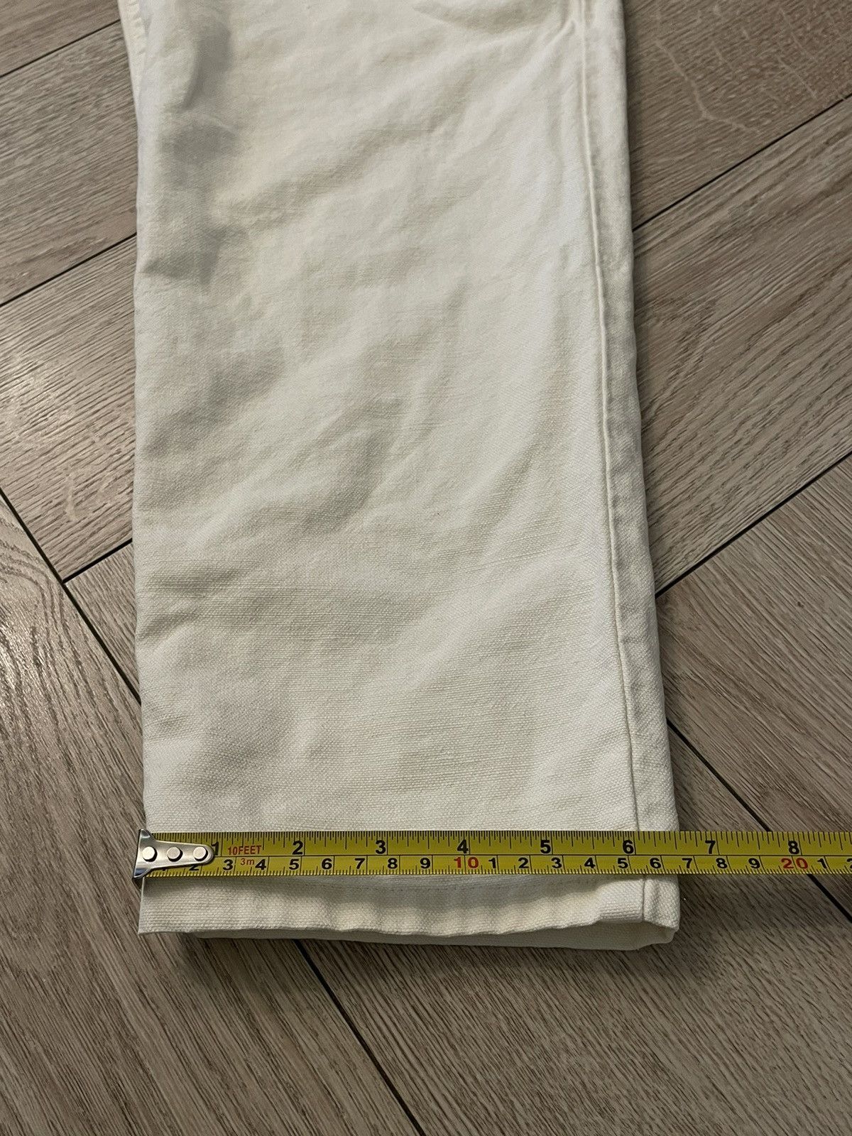 Trussardi Trussardi Jeans Size 38" / US 16 / IT 52 - 19 Thumbnail
