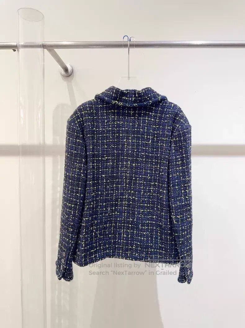 Chanel Chanel 22B Jacket Size XL / US 12-14 / IT 48-50 - 3 Thumbnail