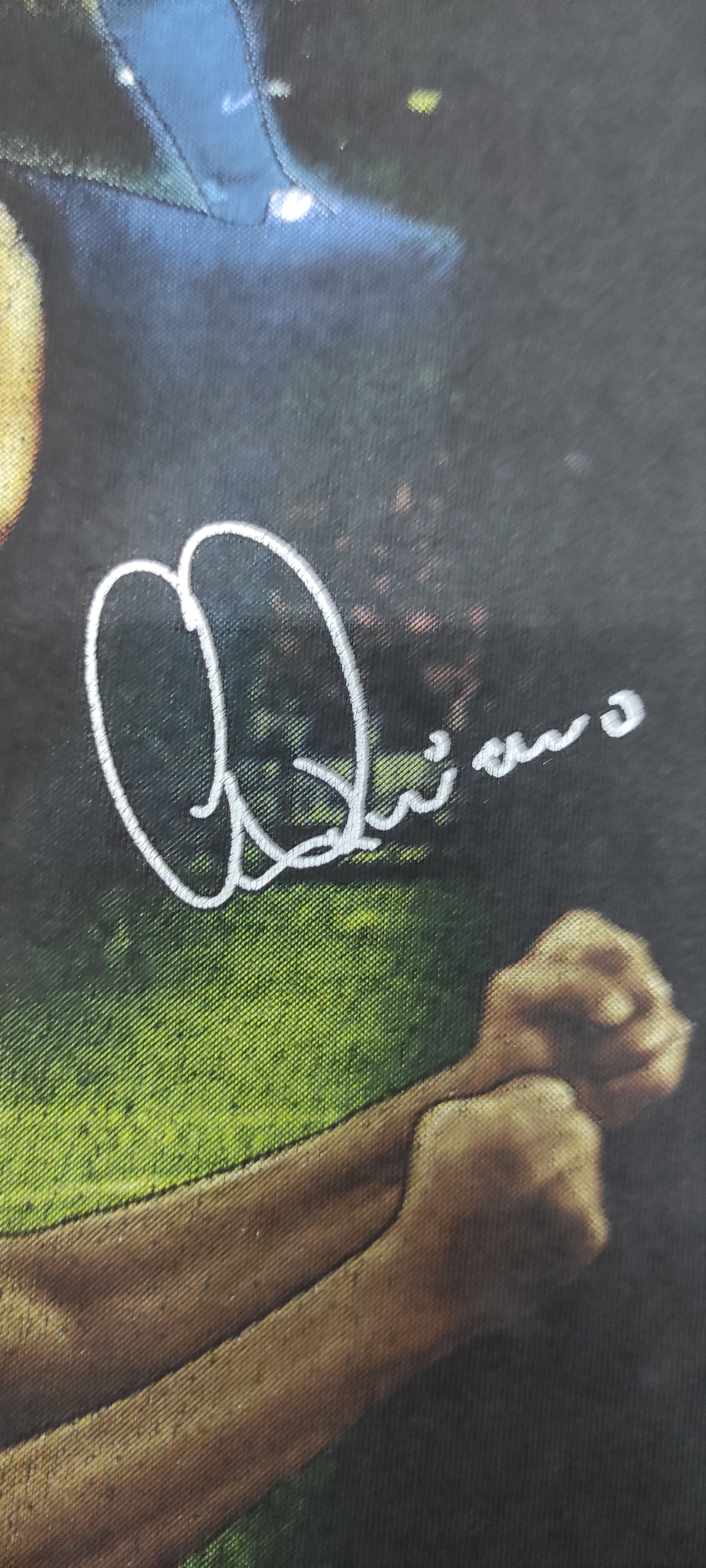 Other Adriano The Emperor Bootleg Tee Size US M / EU 48-50 / 2 - 7 Thumbnail