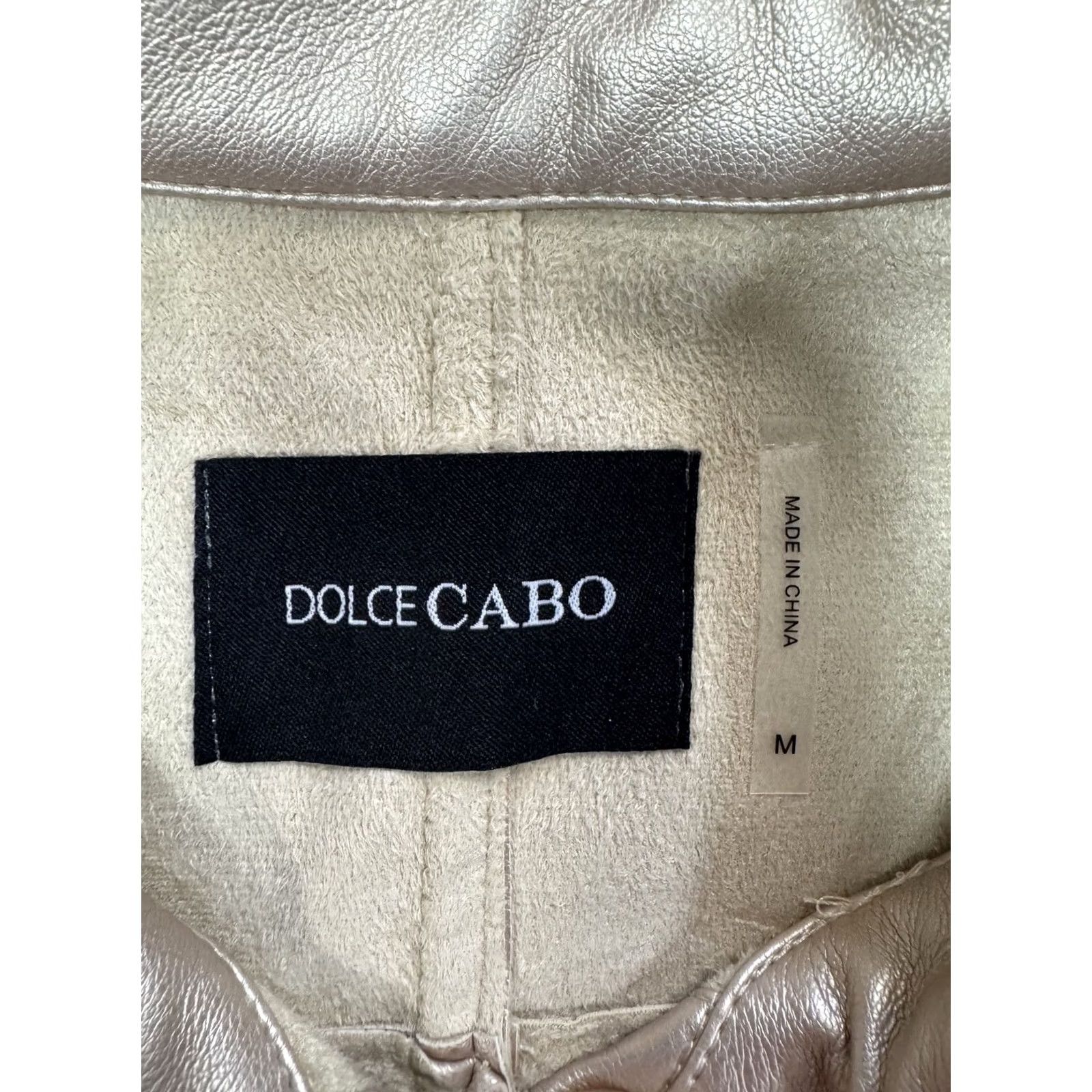 Vintage VINTAGE? Size M / US 6-8 / IT 42-44 - 5 Thumbnail