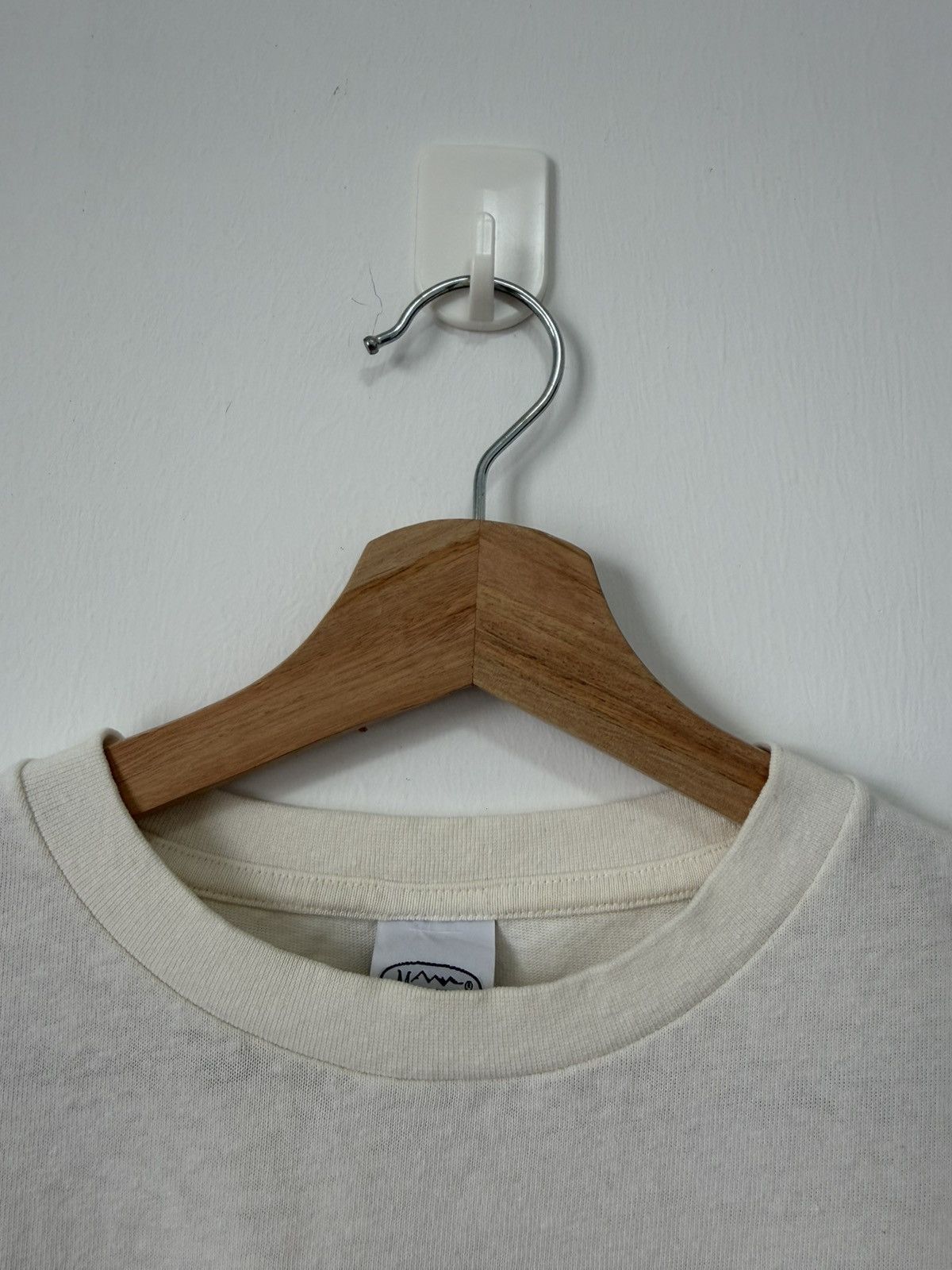 Manastash Vintage Manastash Outdoor Tee Size US L / EU 52-54 / 3 - 5 Thumbnail