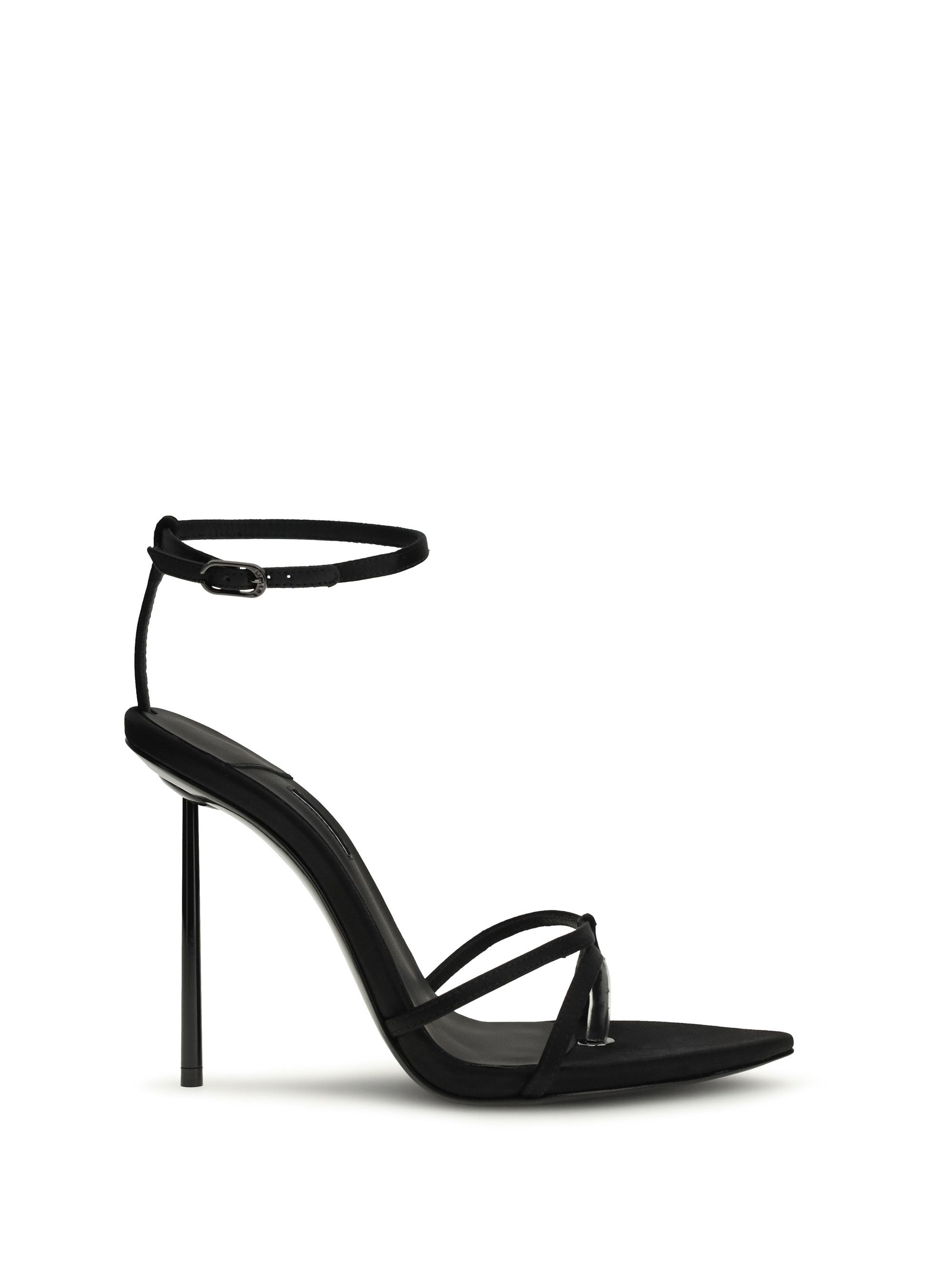 Le Silla Sandalo Gisele Size US 11 / IT 41 - 1 Thumbnail