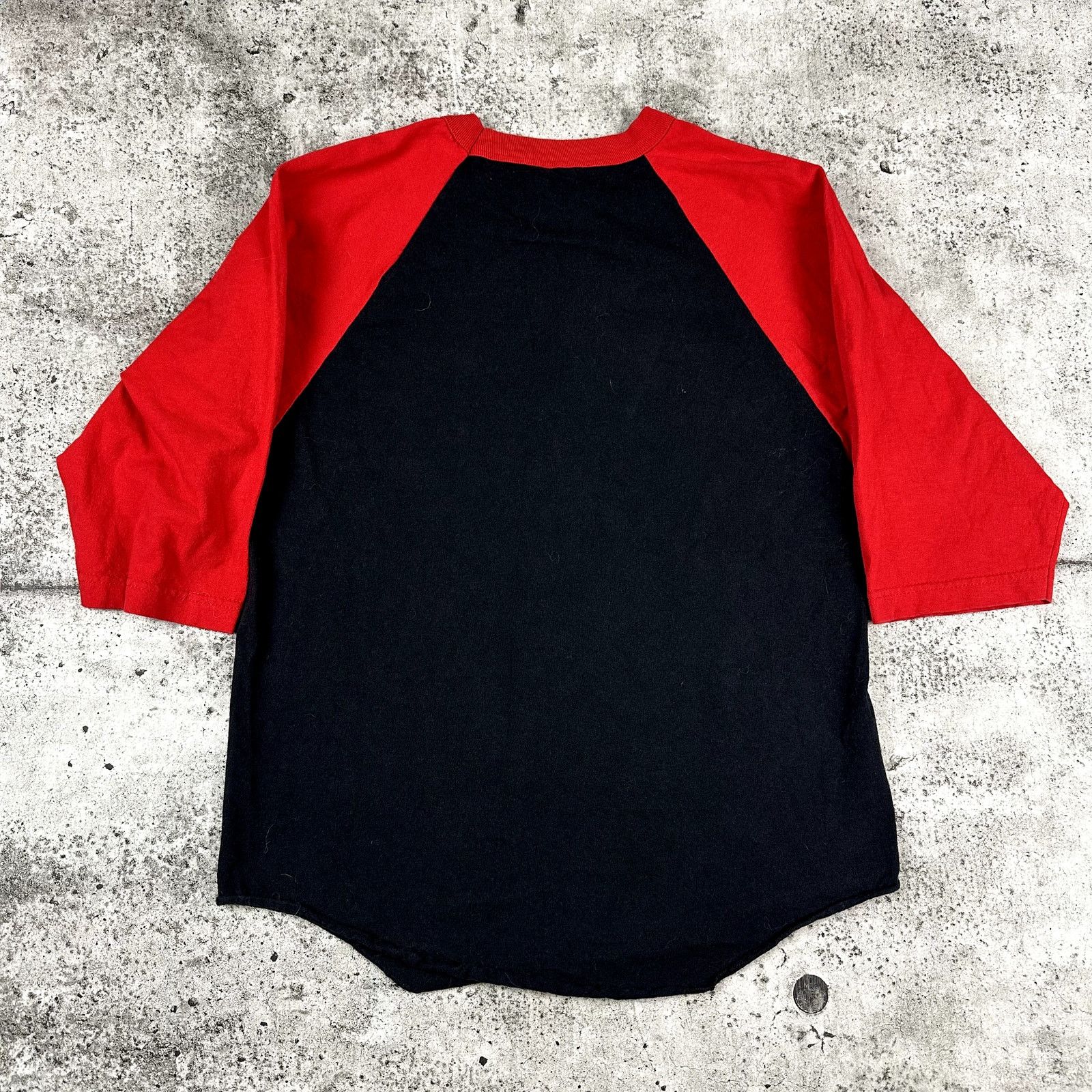 Vintage Veil Of Maya Shiert Baseball Tee Size Medium Size US M / EU 48-50 / 2 - 3 Thumbnail