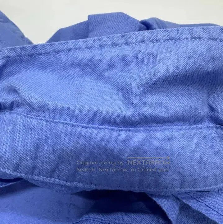 Polo Ralph Lauren Polo Ralph Lauren Solid Logo Embroidered Long. Size US S / EU 44-46 / 1 - 7 Thumbnail