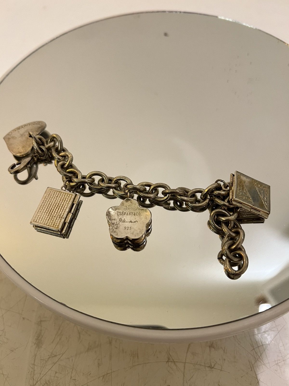 Tiffany & Co. Tiffany & Co bracelet Size ONE SIZE - 7 Thumbnail