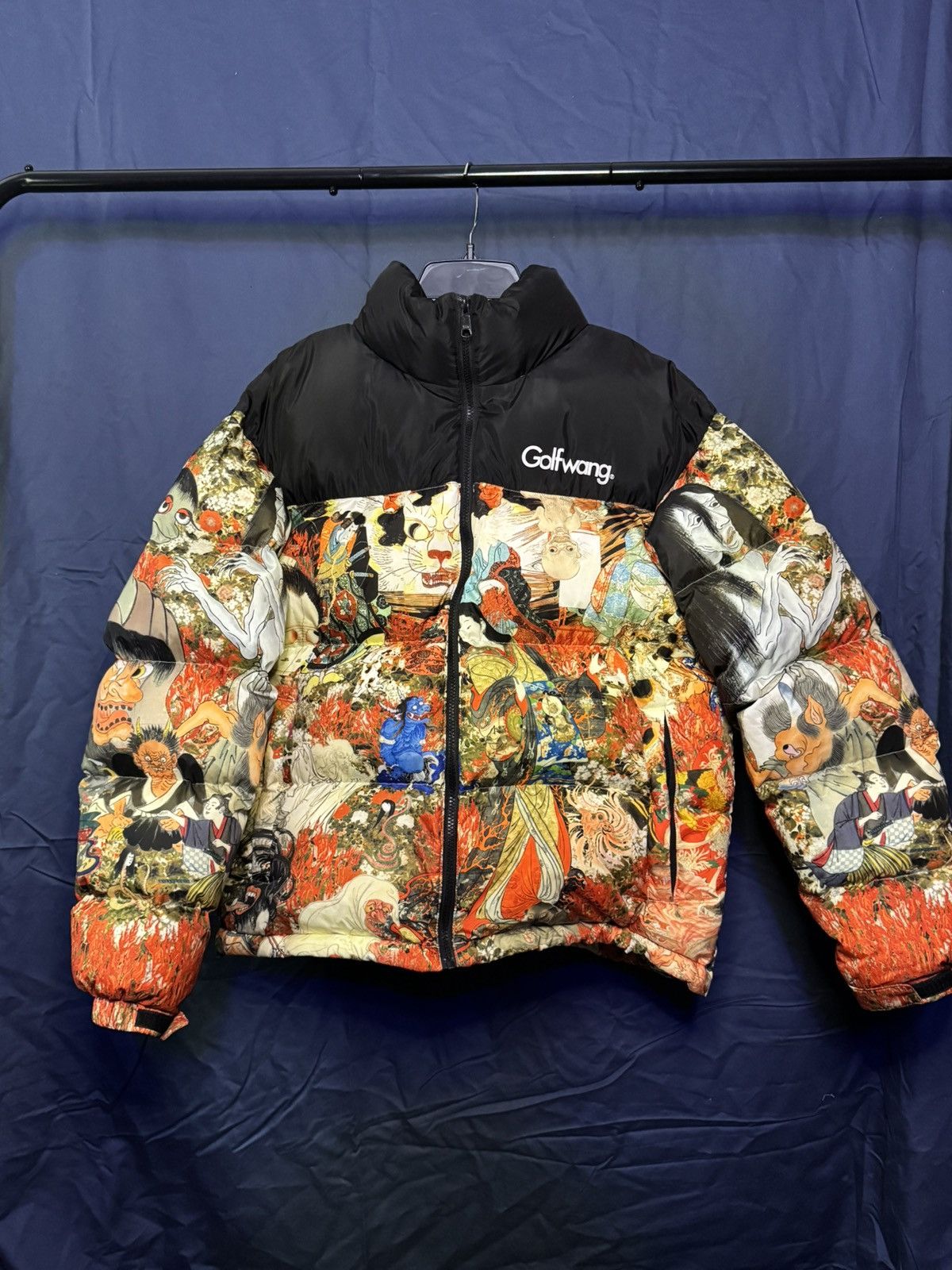 Men's Golf Wang Outerwear | Grailed