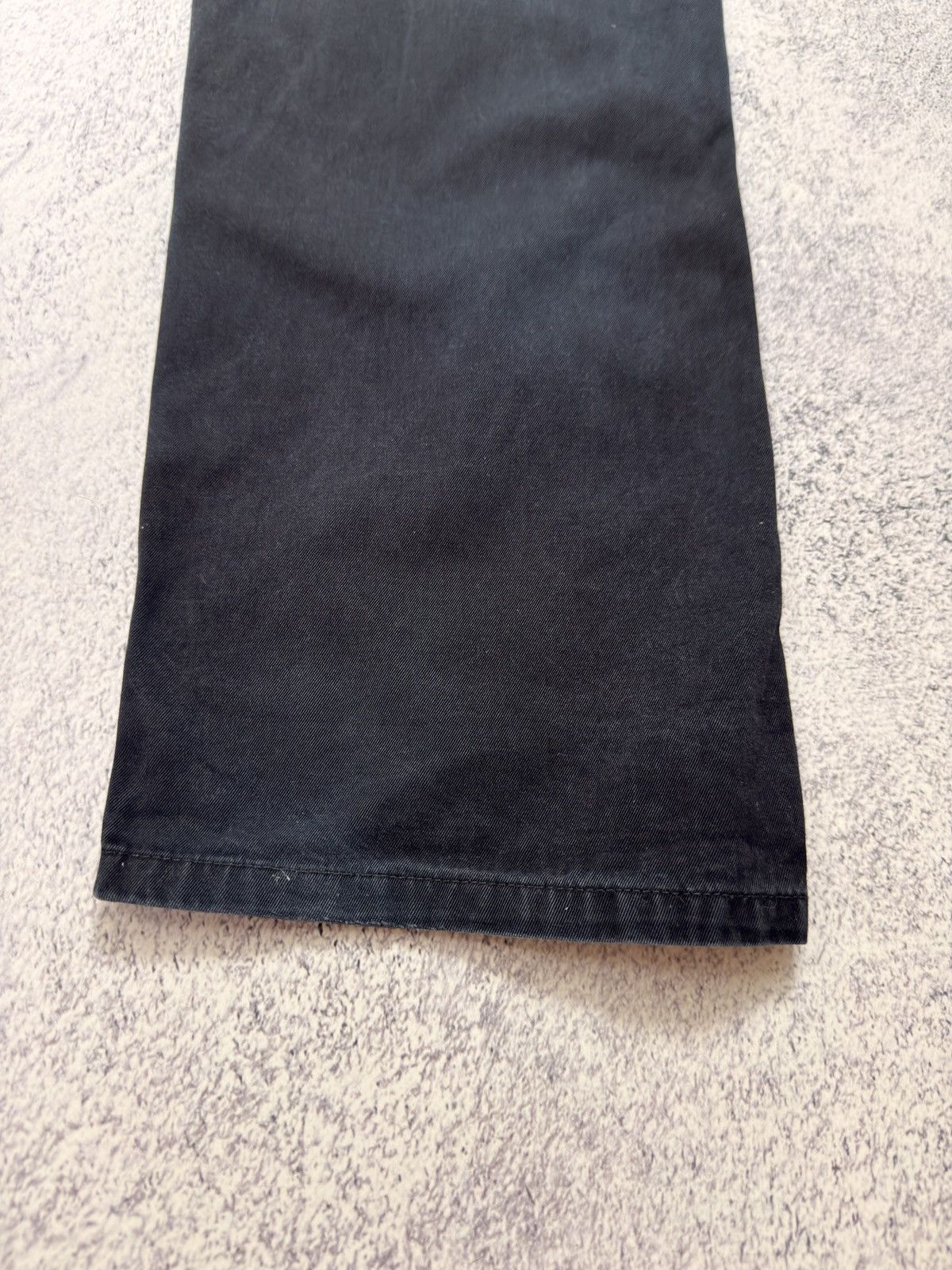 Carhartt Vintage Carhartt Single Knee Faded Distressed Pants Size US 36 / EU 52 - 4 Thumbnail