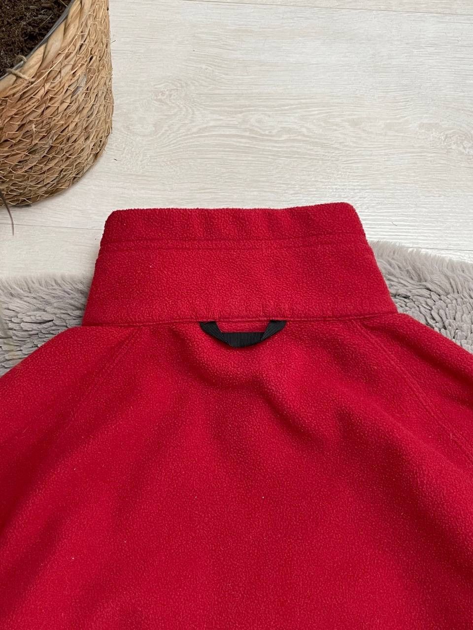 The North Face The North Face Fleece Jacket Boxy Fit Hooded Outdoor Size US S / EU 44-46 / 1 - 6 Thumbnail
