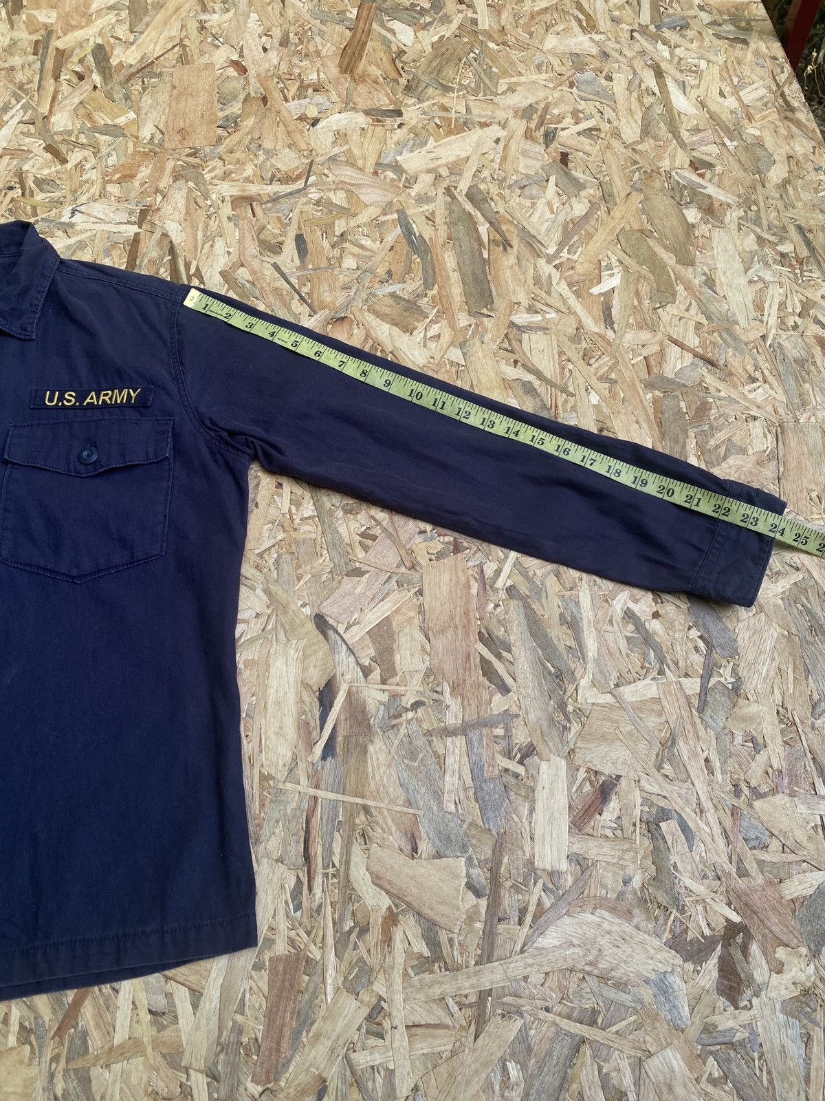 Avirex × Japanese Brand × Vintage Vintage avirex long sleeve button up Size US M / EU 48-50 / 2 - 20 Thumbnail