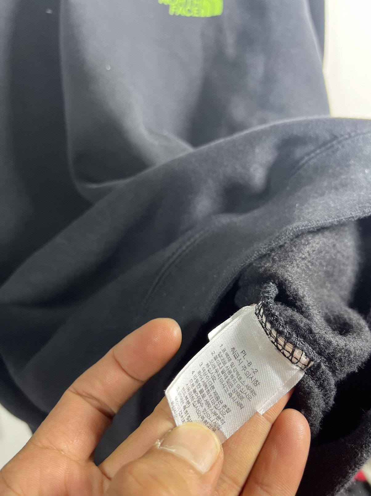 The North Face THE NORTH FACE SWEATSHIRT Size US L / EU 52-54 / 3 - 5 Thumbnail