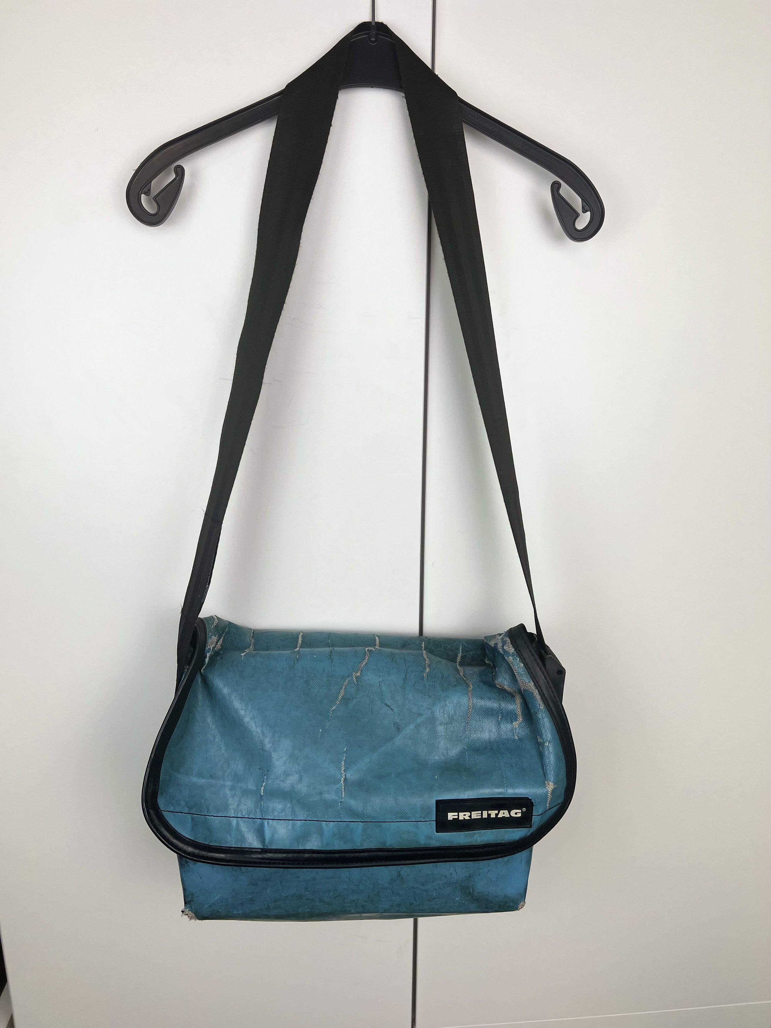 Freitag FREITAG Messenger Bag Size ONE SIZE - 5 Thumbnail