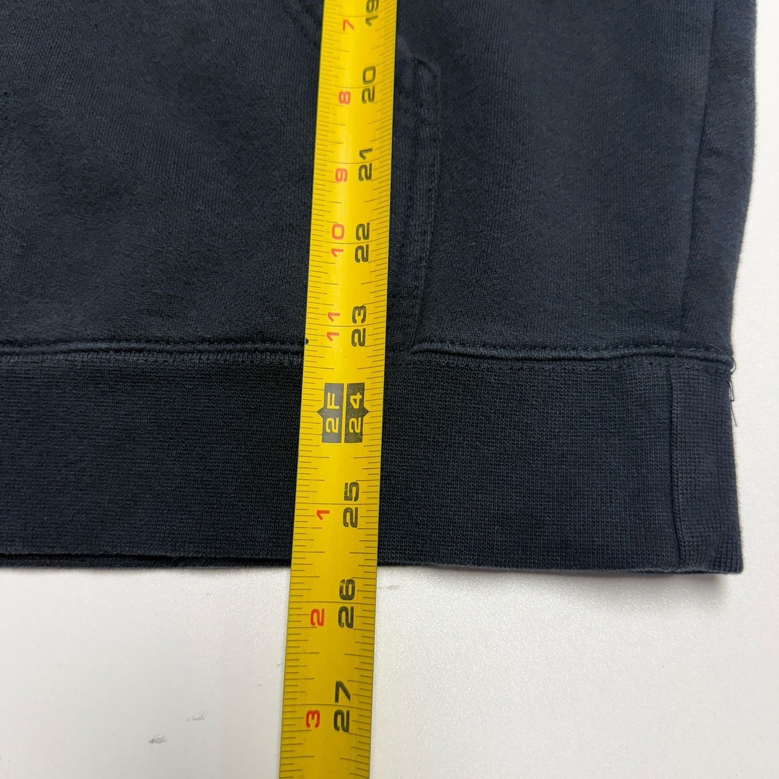 Vintage Real Skateboards Hoodie Sweatshirt Mens Medium Black Size US M / EU 48-50 / 2 - 11 Thumbnail