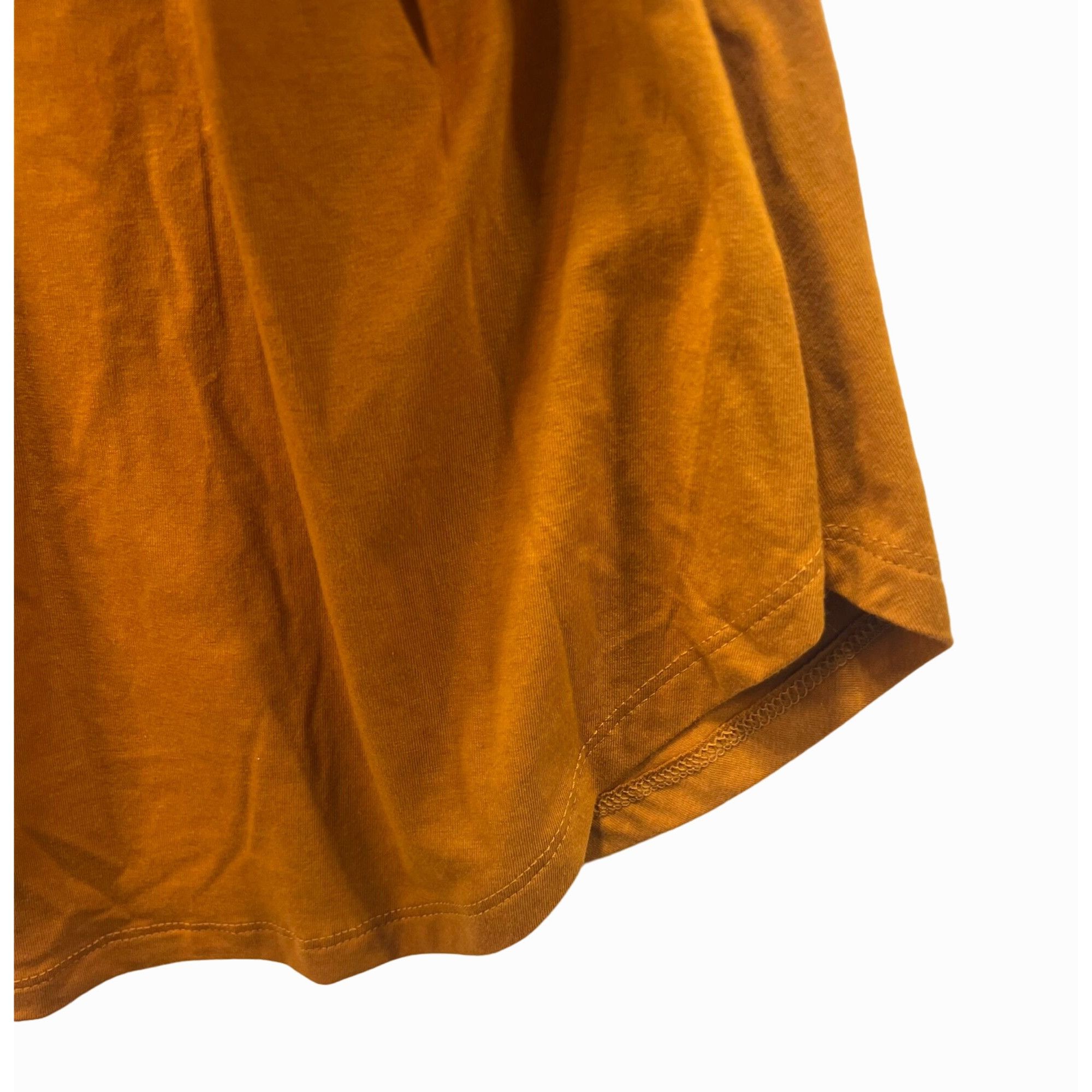 Other Ava & Viv - Women's Short Sleeve Relaxed Scoop Neck T-Shirt Size 3XL / US 20-22 - 15 Thumbnail