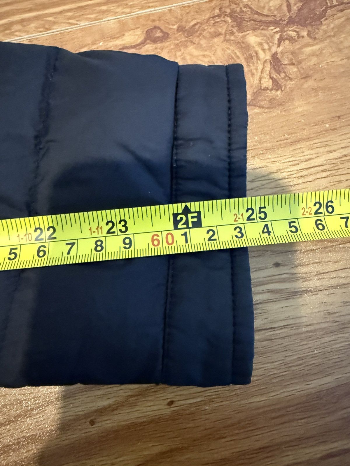 Moncler Moncler Men’s Jacket Amiot Size 1 (S) Black Size US S / EU 44-46 / 1 - 14 Thumbnail
