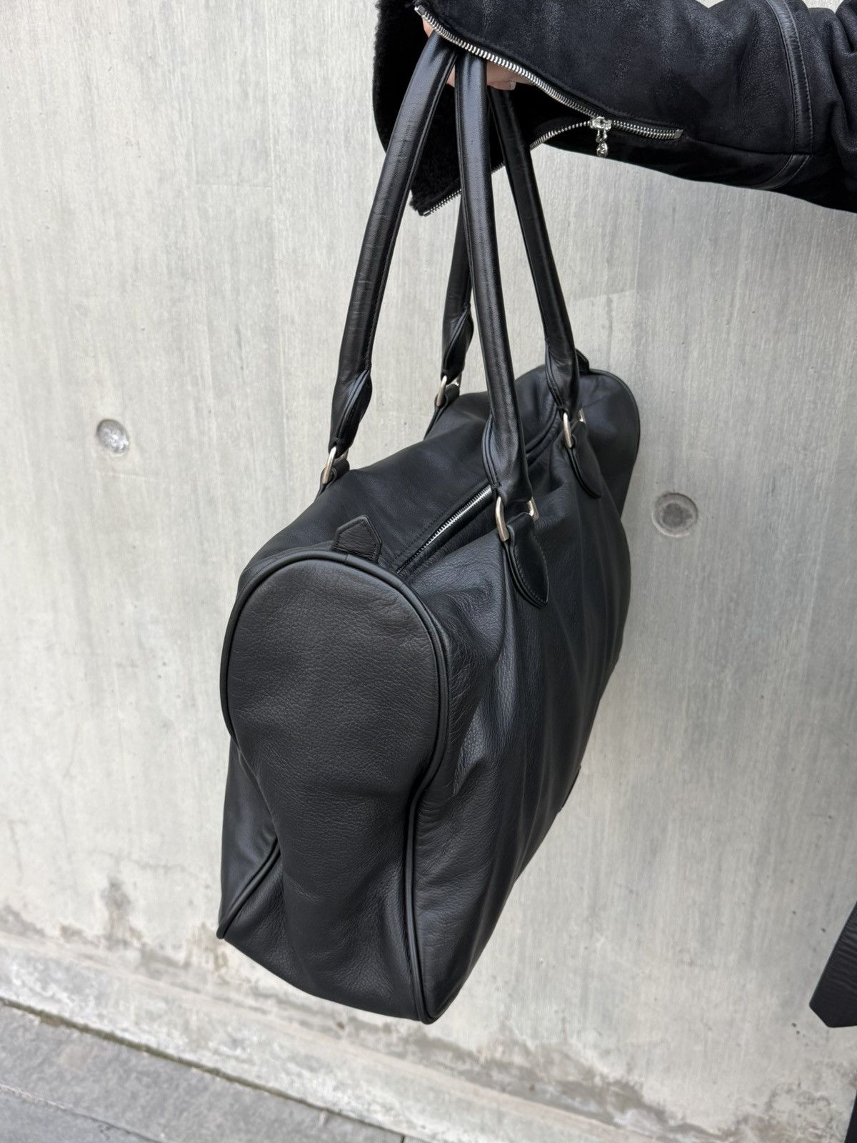 Chrome Hearts Chrome Hearts Large Cross Boston Bag Size ONE SIZE - 5 Thumbnail