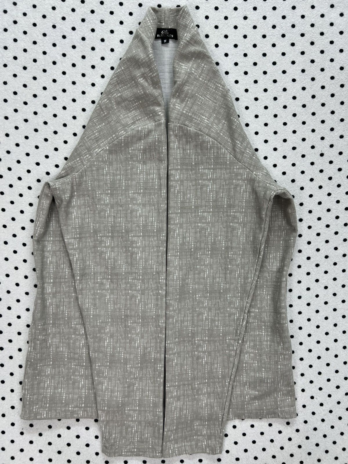 BERNINGS SHO Bernings Sho Cardigan Size US M / EU 48-50 / 2 - 5 Thumbnail