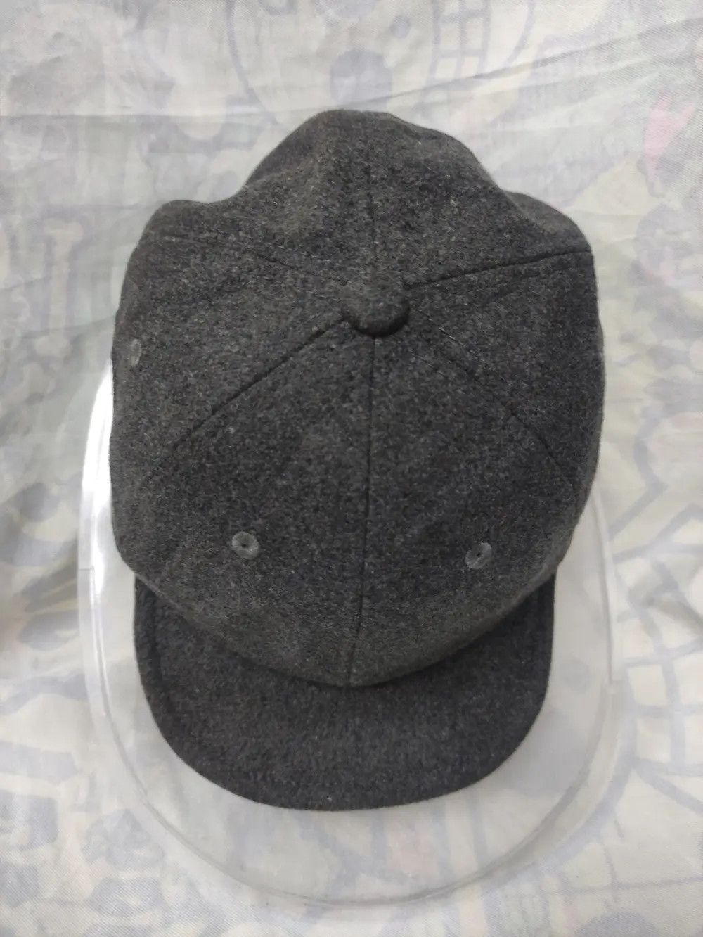 Karrimor KARRIMOR FOLDABLE/POCKETABLE OUTDOOR CAP Size ONE SIZE - 7 Thumbnail