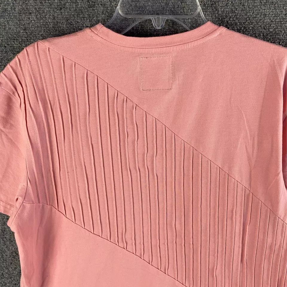 Other Unlimited Champions T-Shirt Men's Medium Short Sleeve Pink M Size US M / EU 48-50 / 2 - 7 Thumbnail