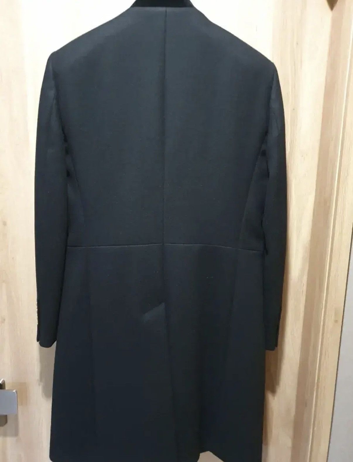 Saint Laurent Paris Saint laurent 16FW gold buttoned spencer office coat sz46 Size US S / EU 44-46 / 1 - 2 Thumbnail