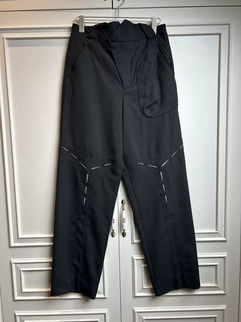 Kiko Kostadinov Kiko Kostadinov 00092020 Klees pants | Grailed