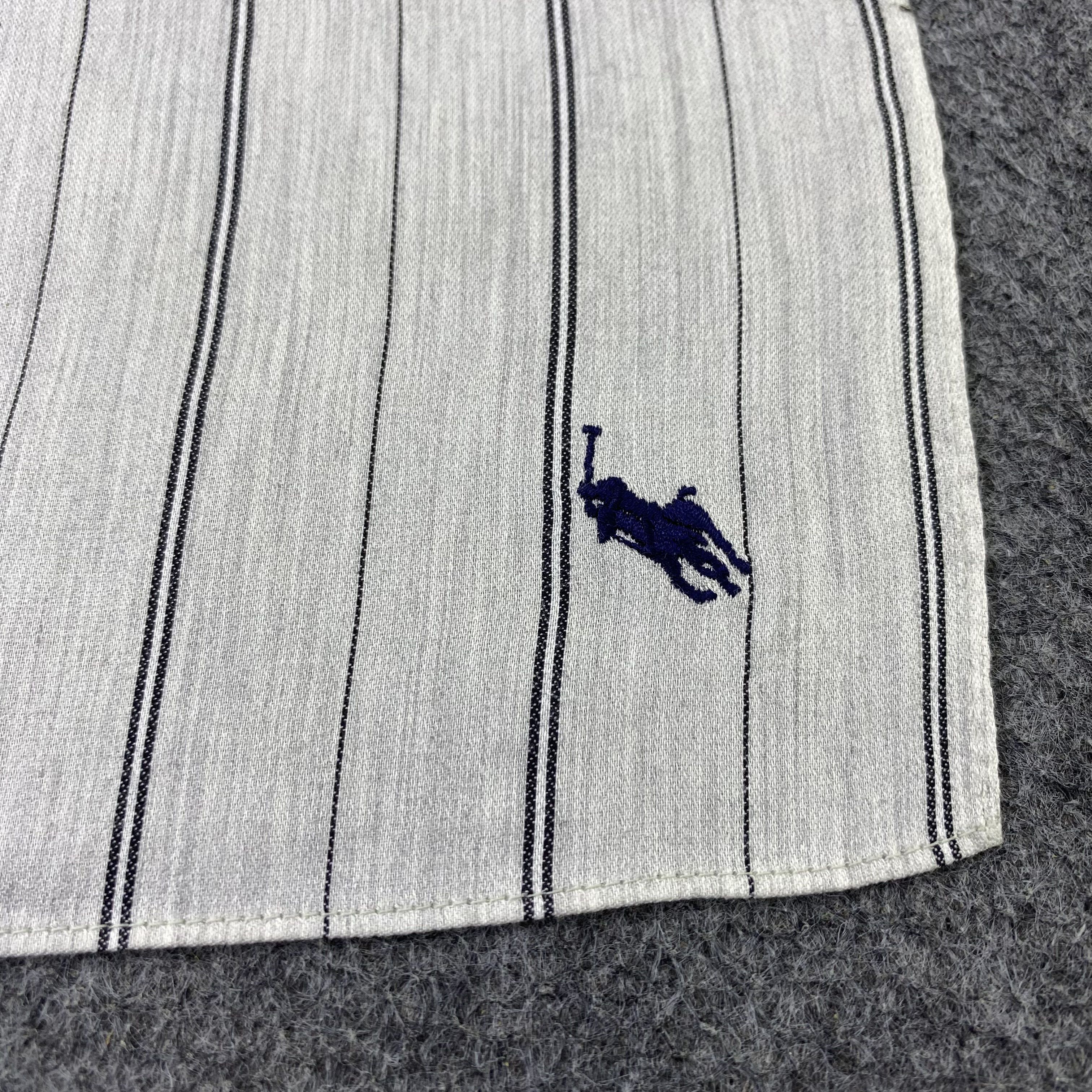 Polo Ralph Lauren Polo Ralph Lauren Handkerchief / Bandana / Neckerchief-B2186 Size ONE SIZE - 7 Thumbnail