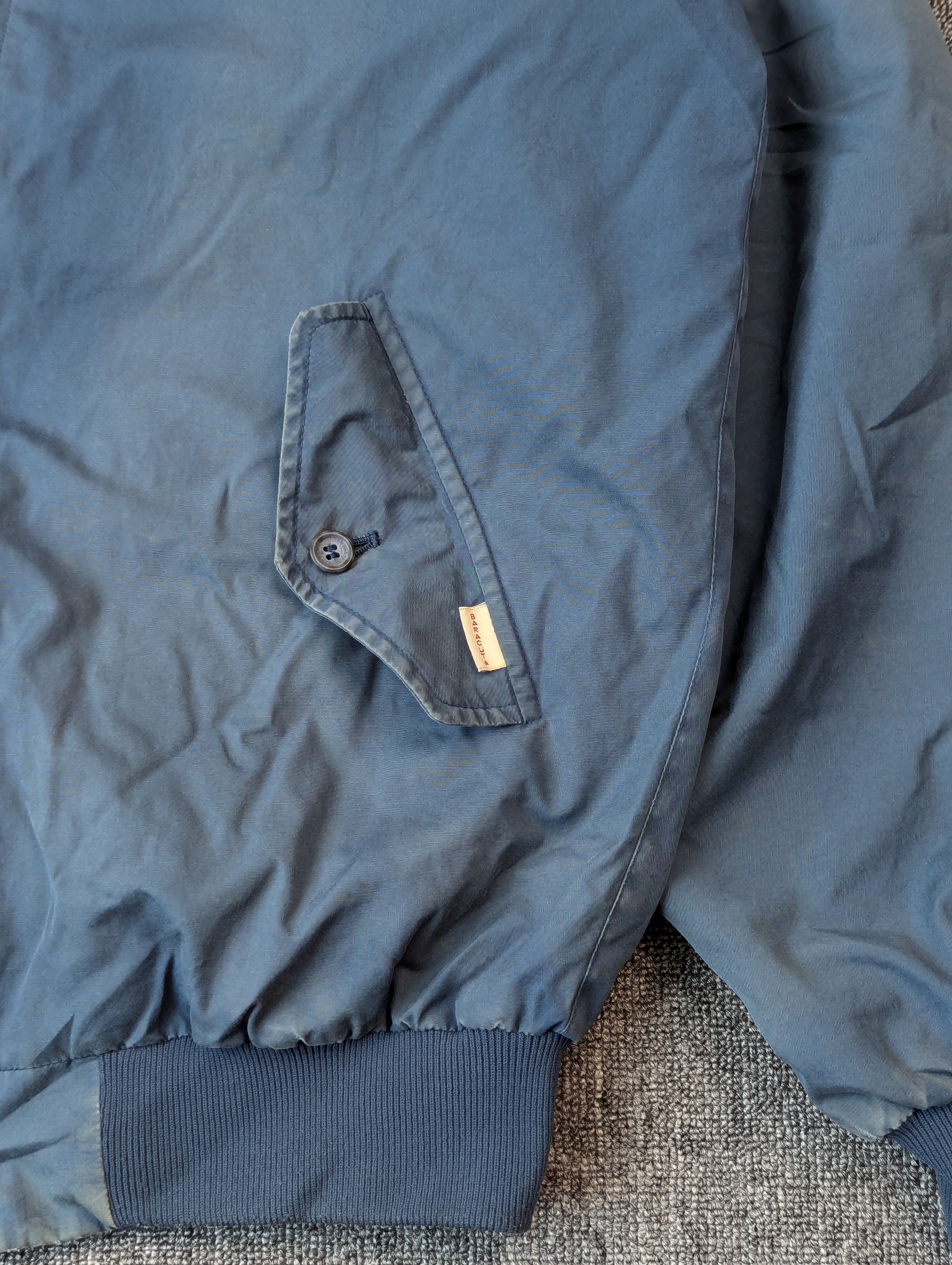 Baracuta Vintage Baracuta G9 Distressed Jacket Size US M / EU 48-50 / 2 - 4 Thumbnail
