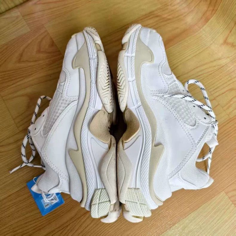 Balenciaga Balenciaga size 36 Retro Dad Shoes 2502-Nextarrow Size US 5 / EU 37 - 2 Thumbnail