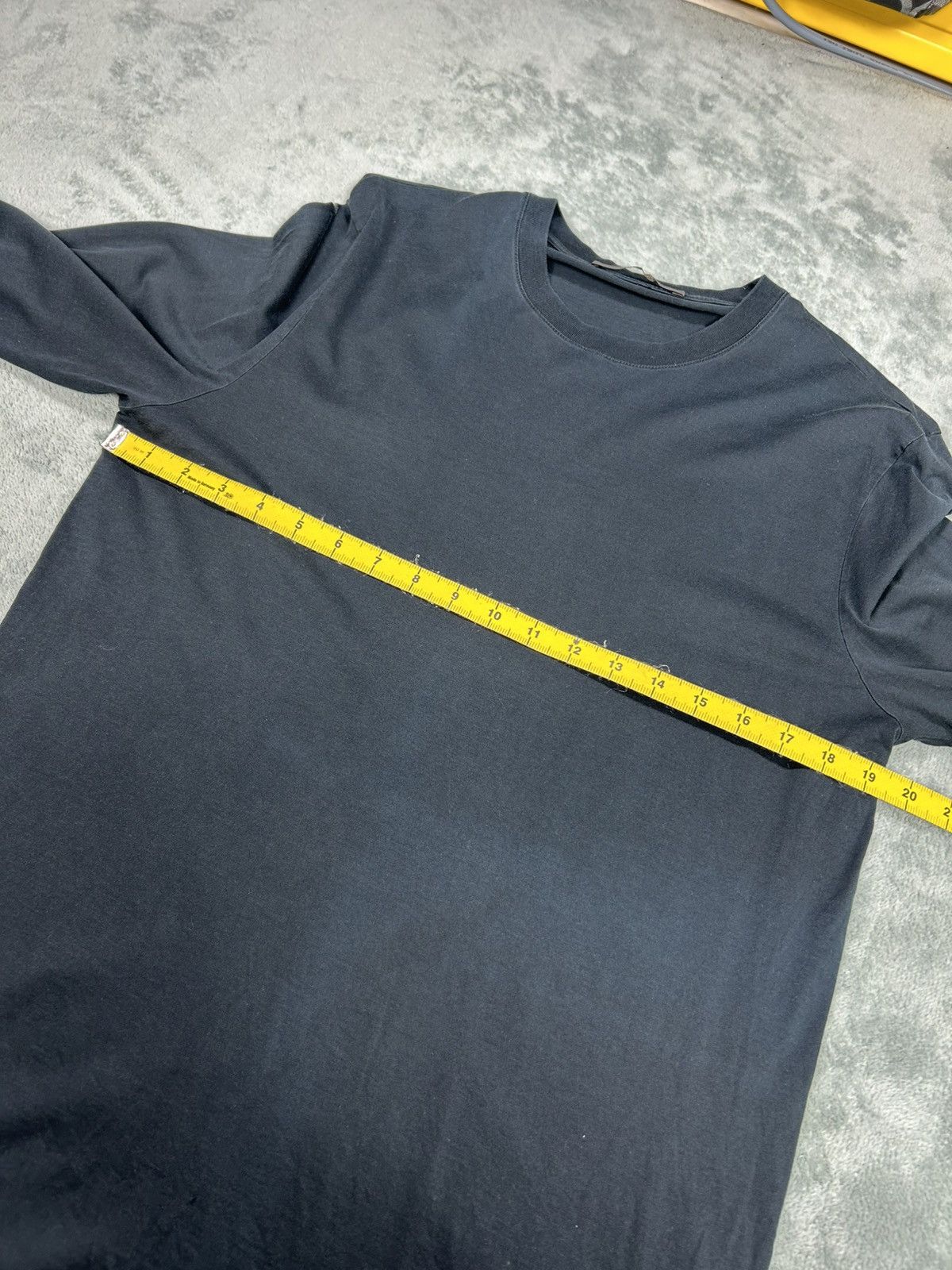 Louis Vuitton LV Louis Vuitton Longsleeve T-Shirt Size US M / EU 48-50 / 2 - 13 Thumbnail
