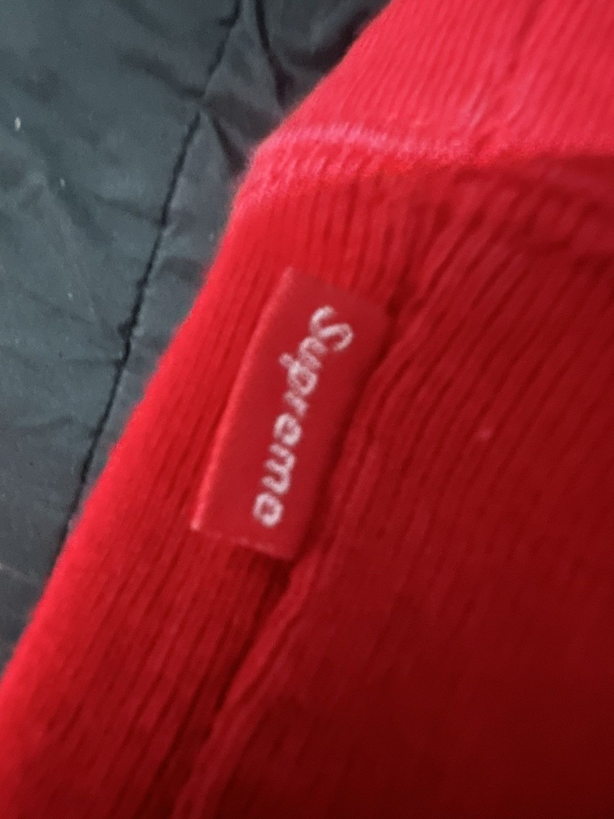 Supreme Supreme Breed Crewneck Size US L / EU 52-54 / 3 - 8 Thumbnail