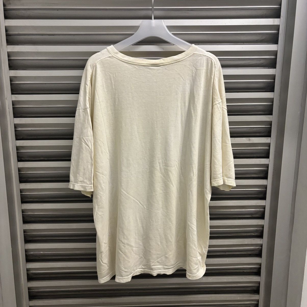 Tommy Hilfiger × Vintage Tommy Jeans Vintage Oversized Tee Made in USA Size US XL / EU 56 / 4 - 5 Thumbnail