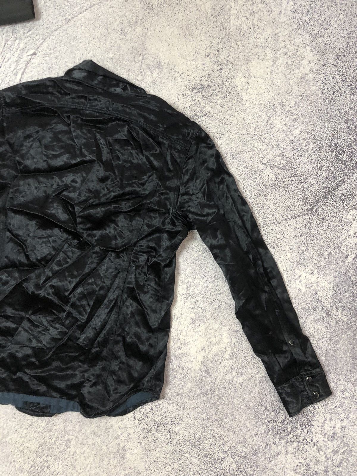 G-Star Women’s jacket G-Star vintage size M y2k made in usa y2k Size M / US 6-8 / IT 42-44 - 7 Thumbnail