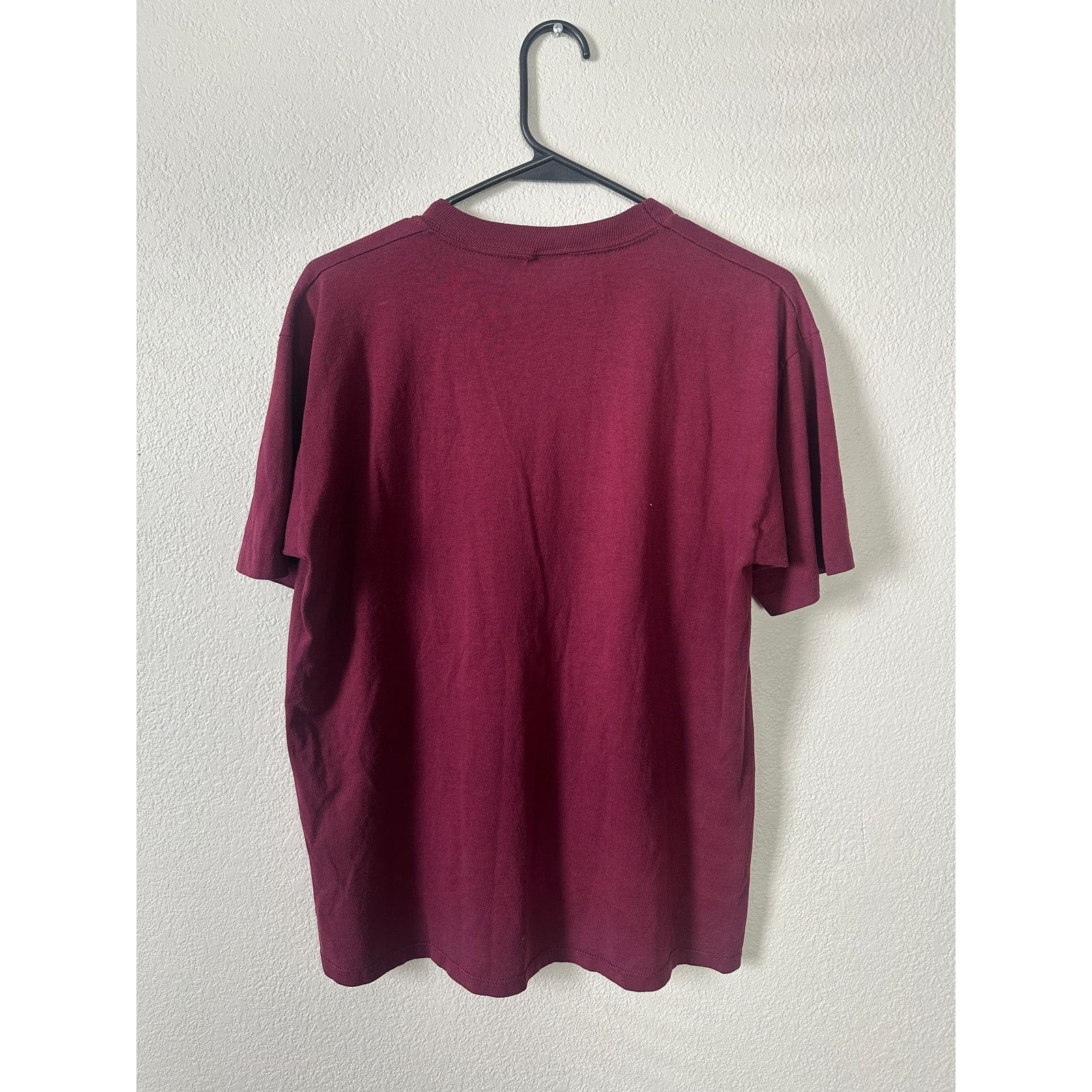 Jerzees × NFL × Vintage 1992 Redskins Super Bowl Tee Mens Large Vintage NFL Size US L / EU 52-54 / 3 - 6 Thumbnail