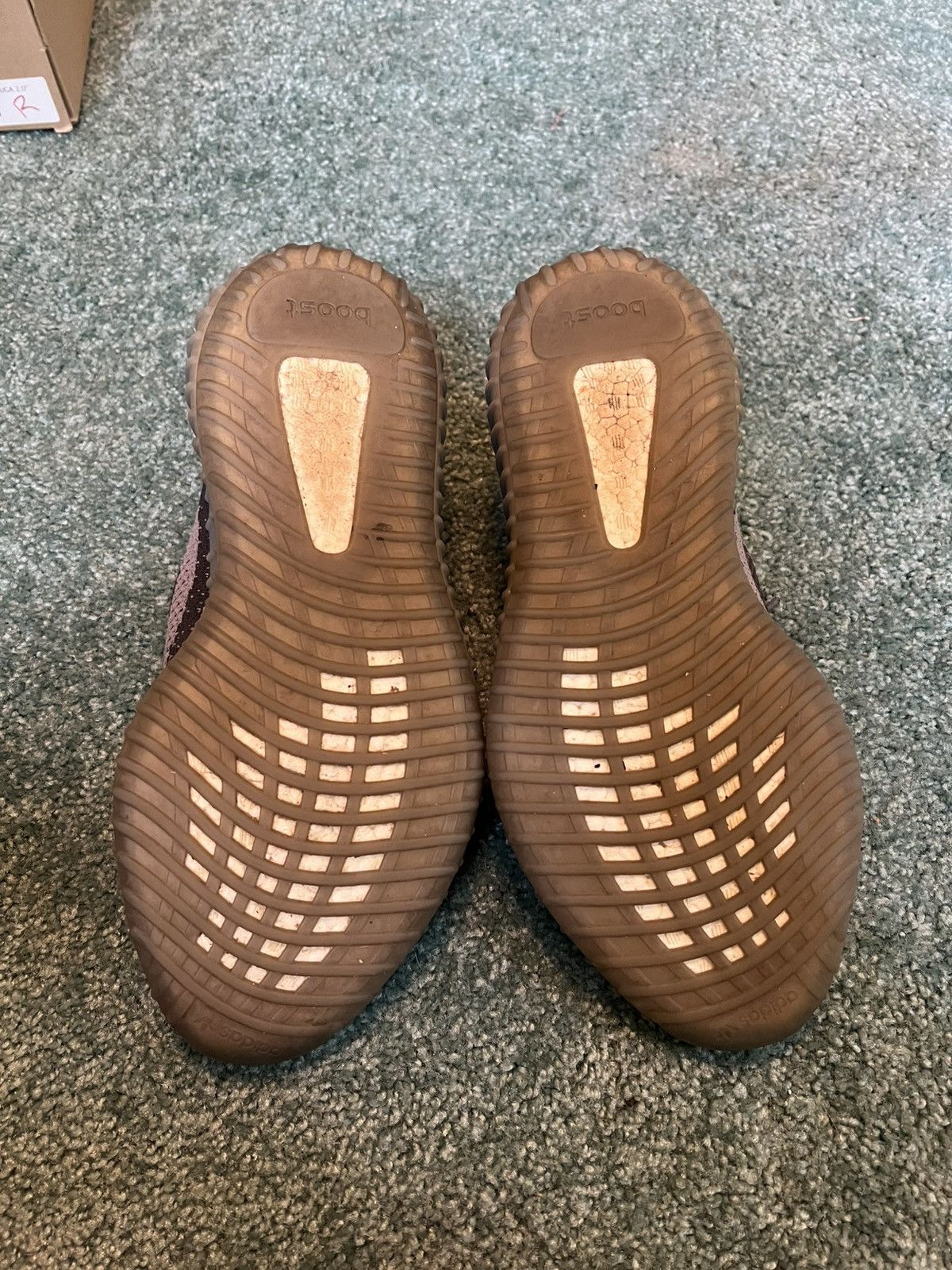 Yeezy Yeezy Beluga 2.0 Size US 10.5 / EU 43-44 - 5 Thumbnail