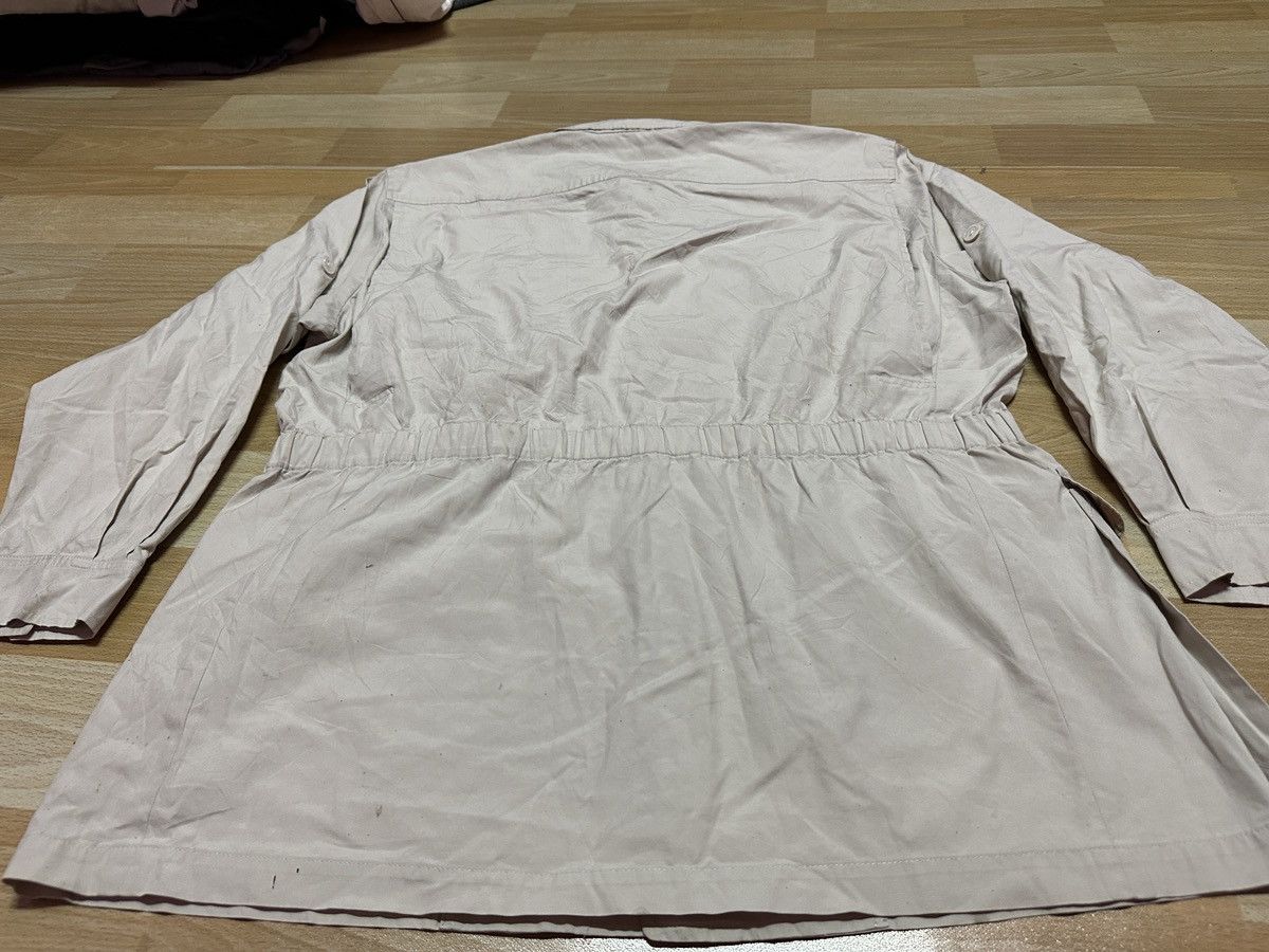 Burberry Burberry Stretchable coat Size XL / US 12-14 / IT 48-50 - 16 Thumbnail