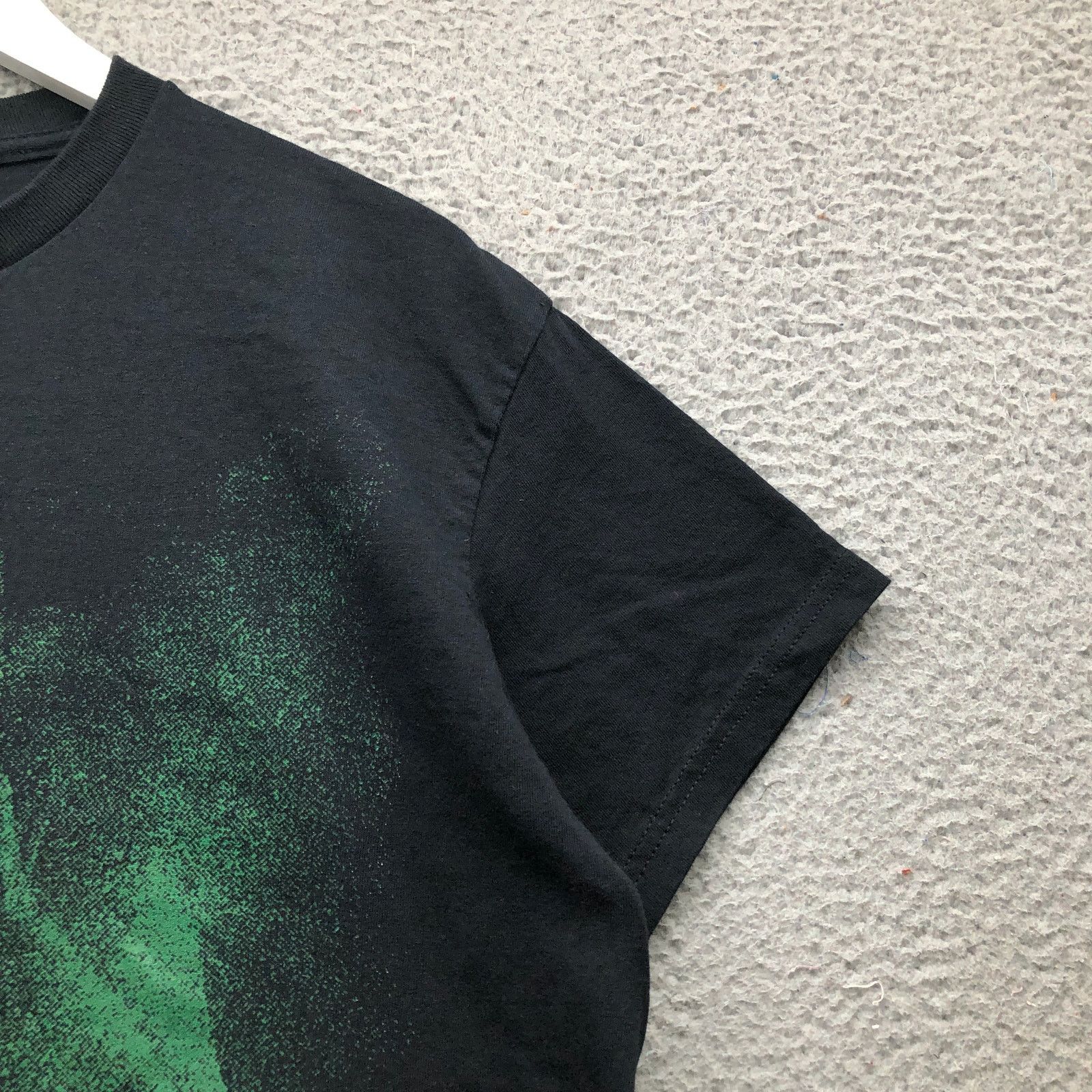 Other 2022 Post Malone Twelve Carat Toothache Tour Shirt Mens L Size US L / EU 52-54 / 3 - 7 Thumbnail
