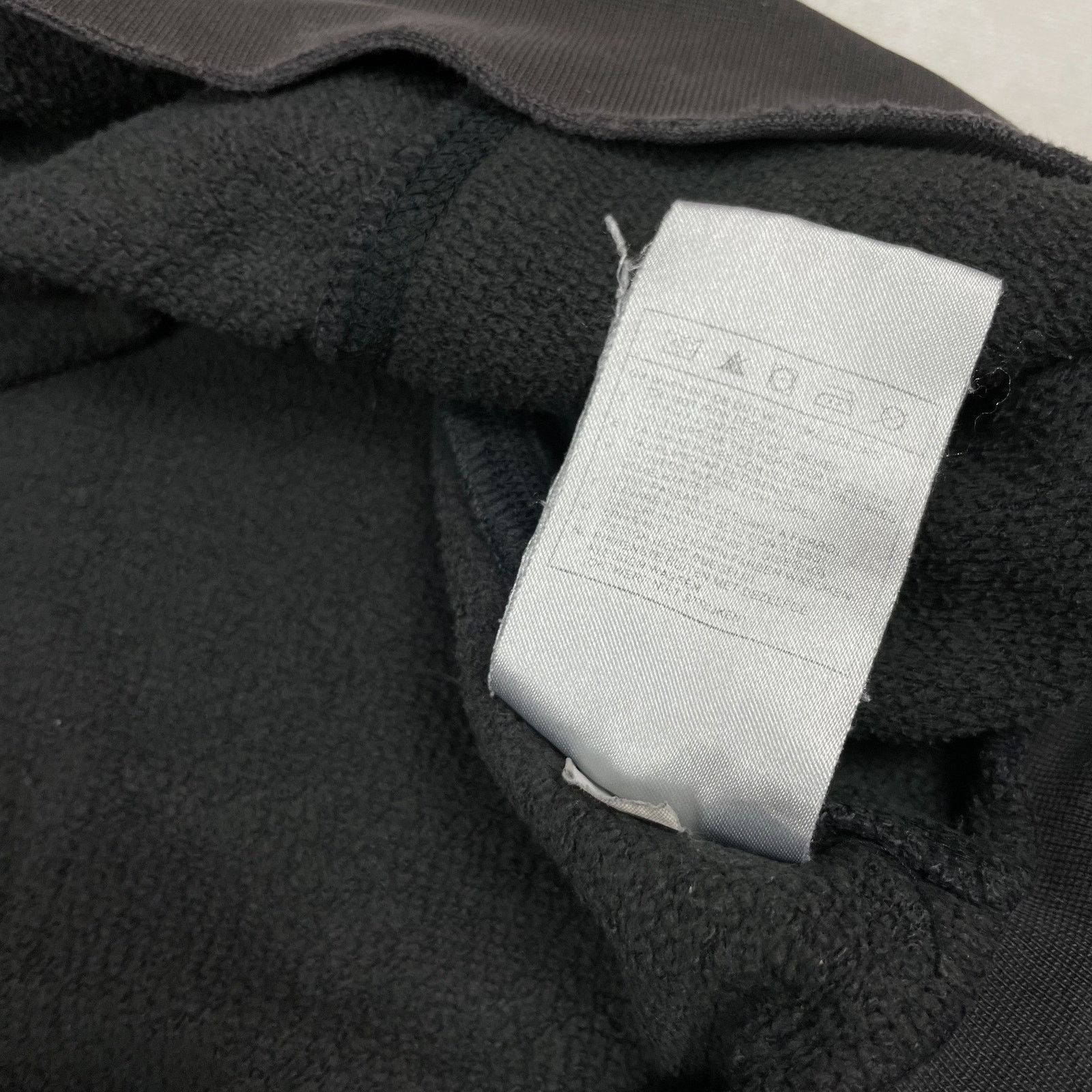 Nike × Vintage Vintage Nike Men's Fleece Lined Pullover Sweatshirt 2XL Size US XXL / EU 58 / 5 - 15 Thumbnail