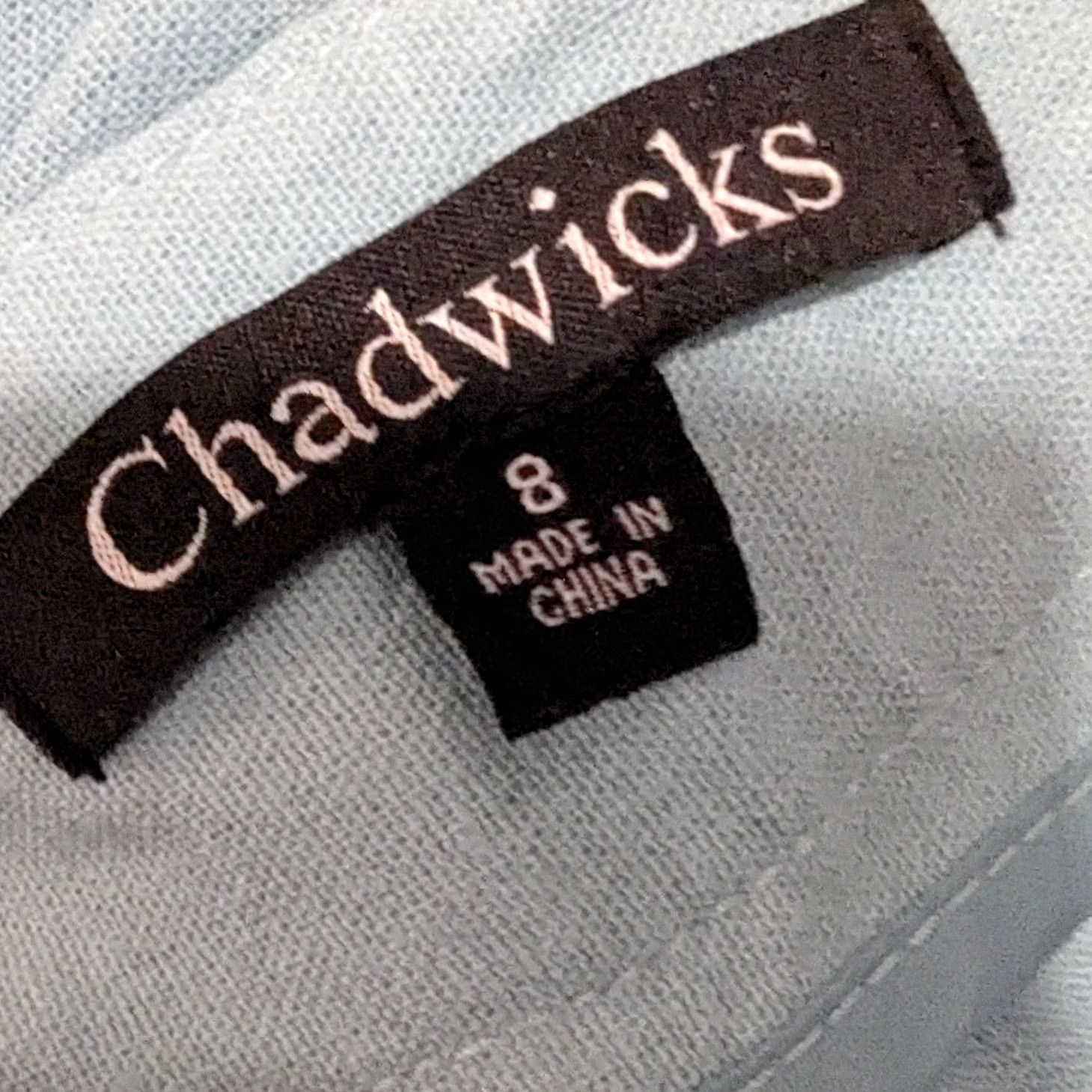 AQUA Item Specifications: Brand: Vintage Size 24" / US 00 / IT 34 - 7 Thumbnail