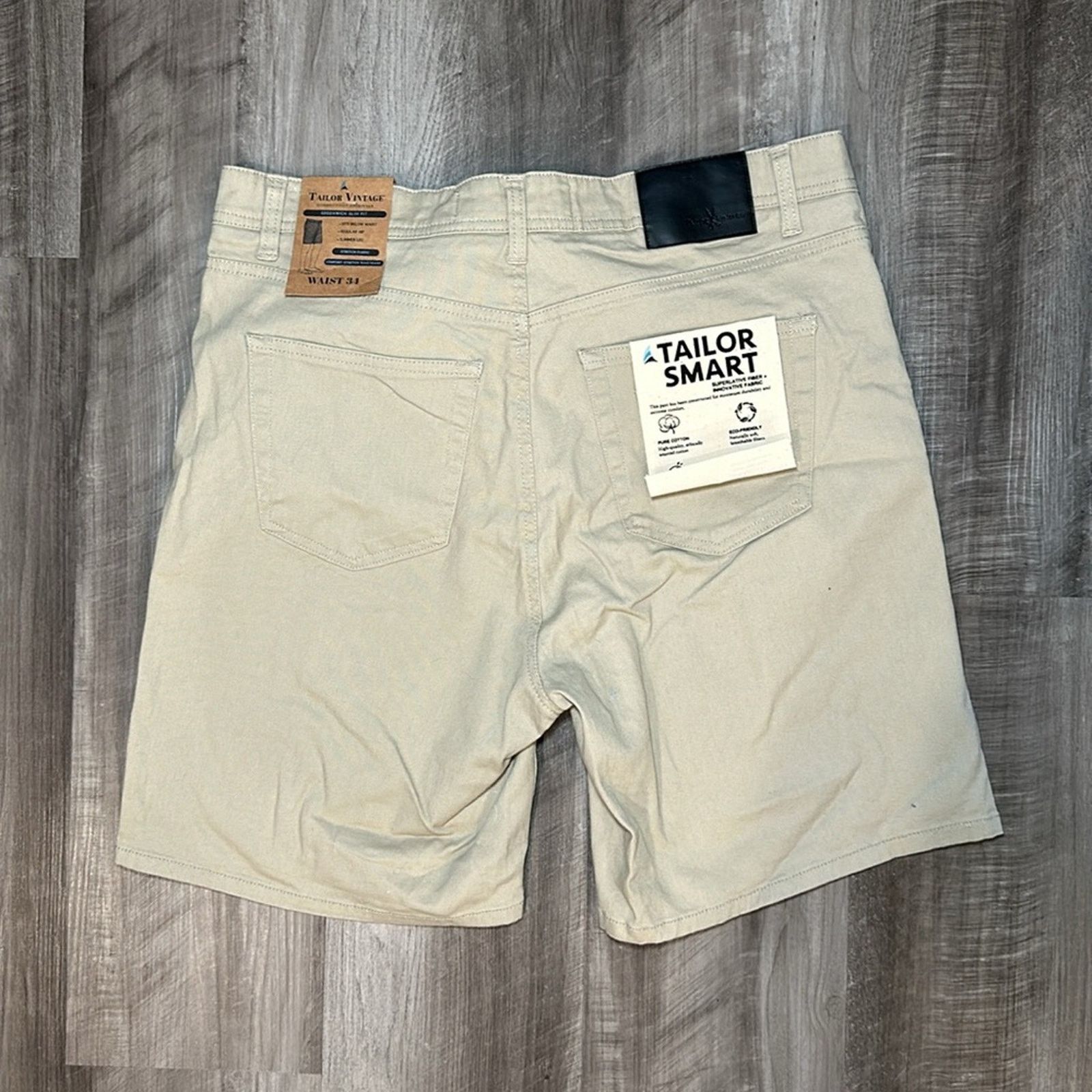 Tailor vintage greenwich shorts store
