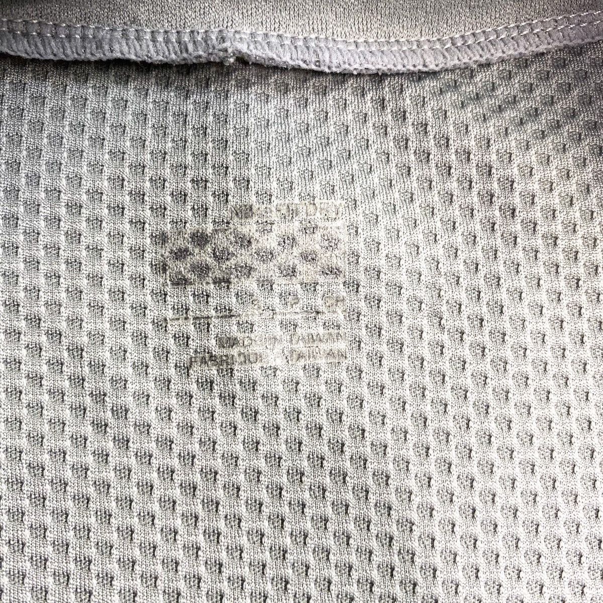 Nike Nike Fit Cycling Jersey Size US S / EU 44-46 / 1 - 5 Thumbnail