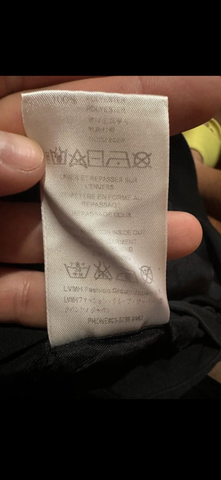Givenchy Givenchy Heavy Metal bomber Size US M / EU 48-50 / 2 - 6 Thumbnail