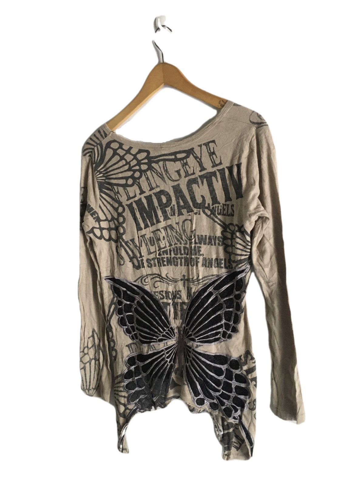 JAPANESE GLITZ POEM SEDITIONARIES GOTHIC POEM PUNK STYLE