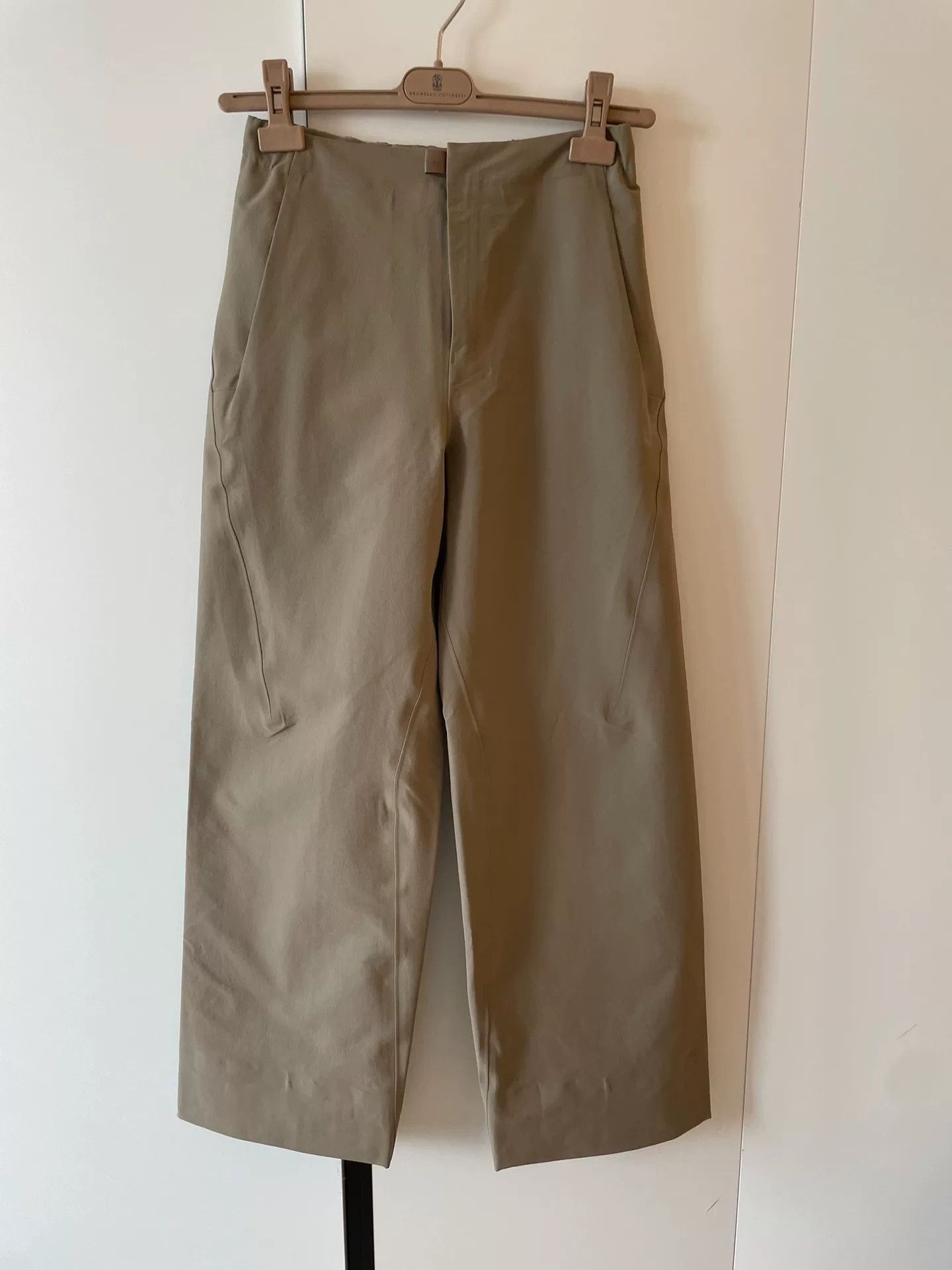 Veilance Arc'teryx Veilance Khara Pant Women's Size 26" / US 2 / IT 38 - 1 Thumbnail